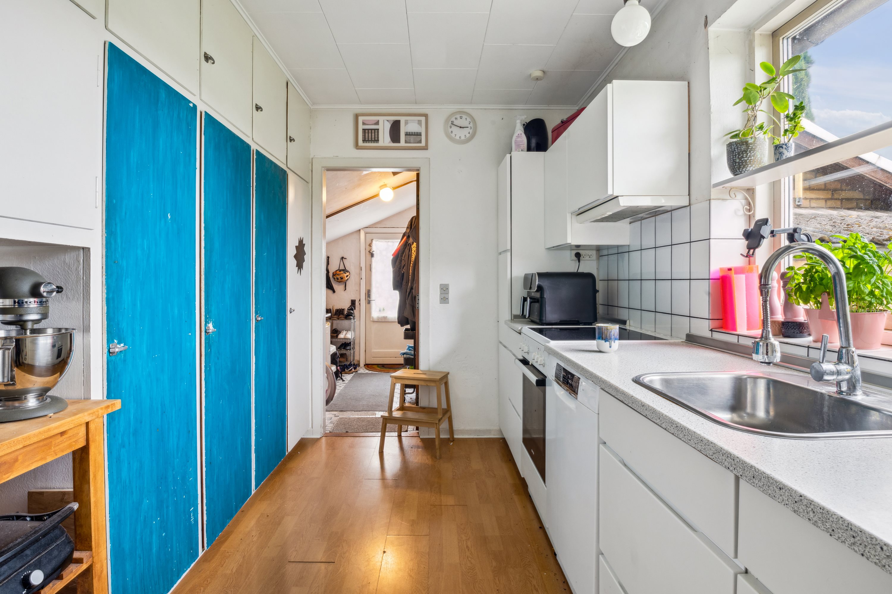 Kærnehøjvej 16, Højby, 5260 Odense S