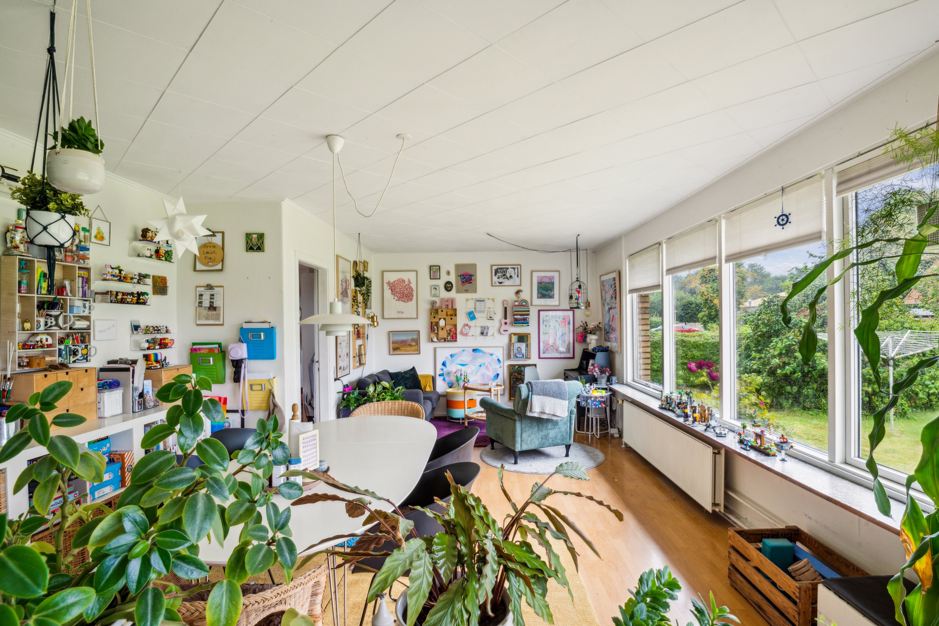 Kærnehøjvej 16, Højby, 5260 Odense S