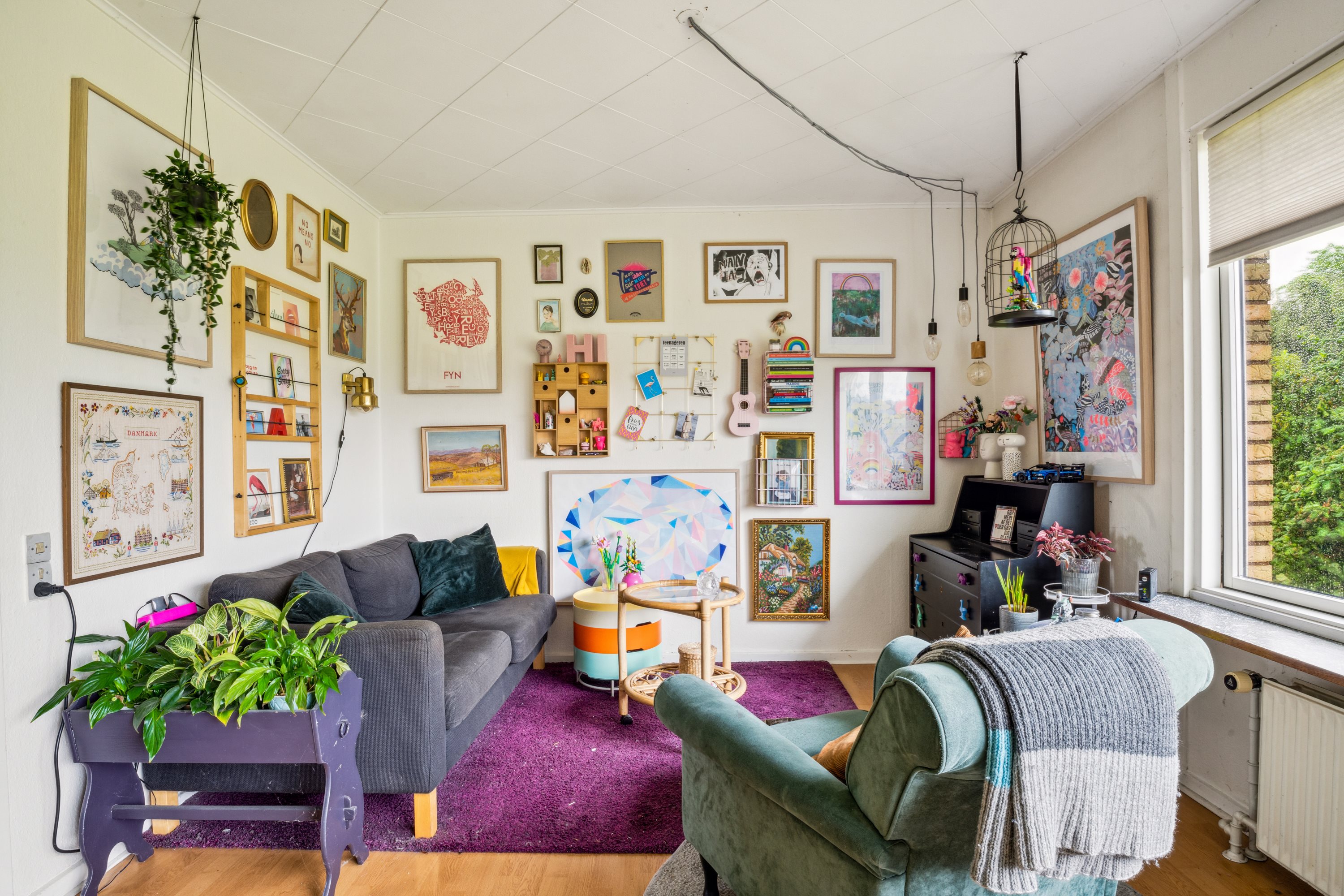 Kærnehøjvej 16, Højby, 5260 Odense S