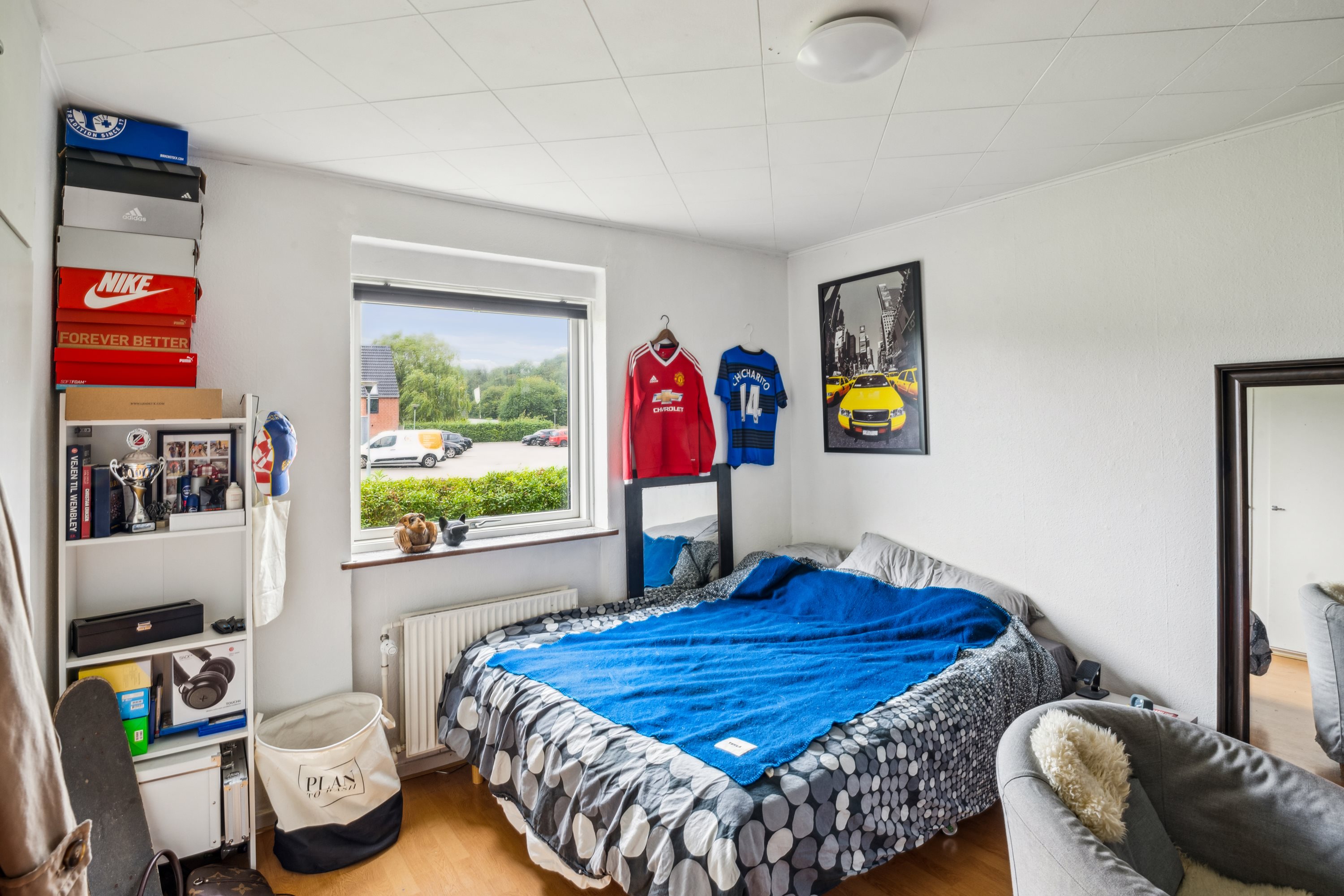 Kærnehøjvej 16, Højby, 5260 Odense S