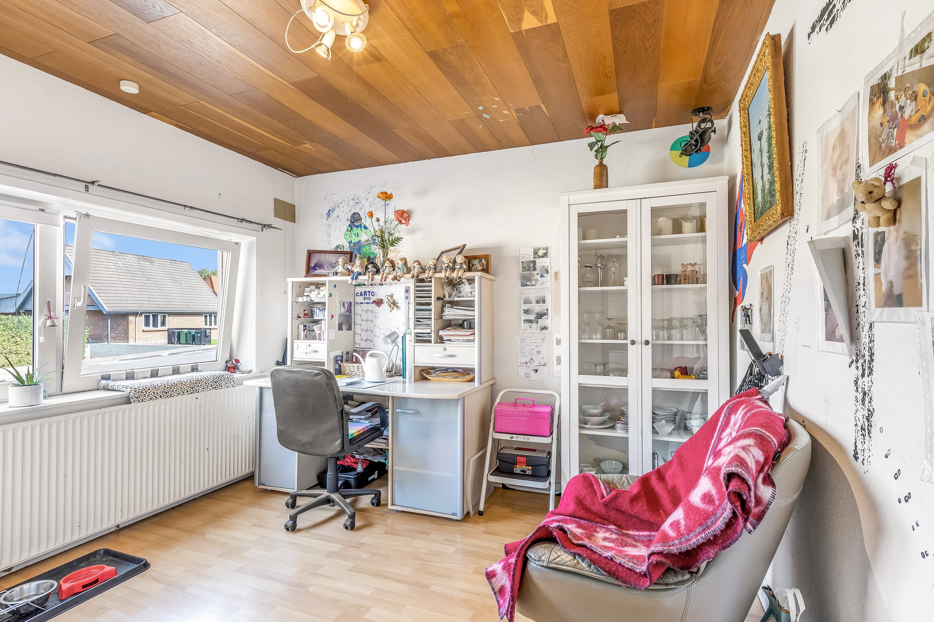 Ølufgårdsvej 9, 6715 Esbjerg N