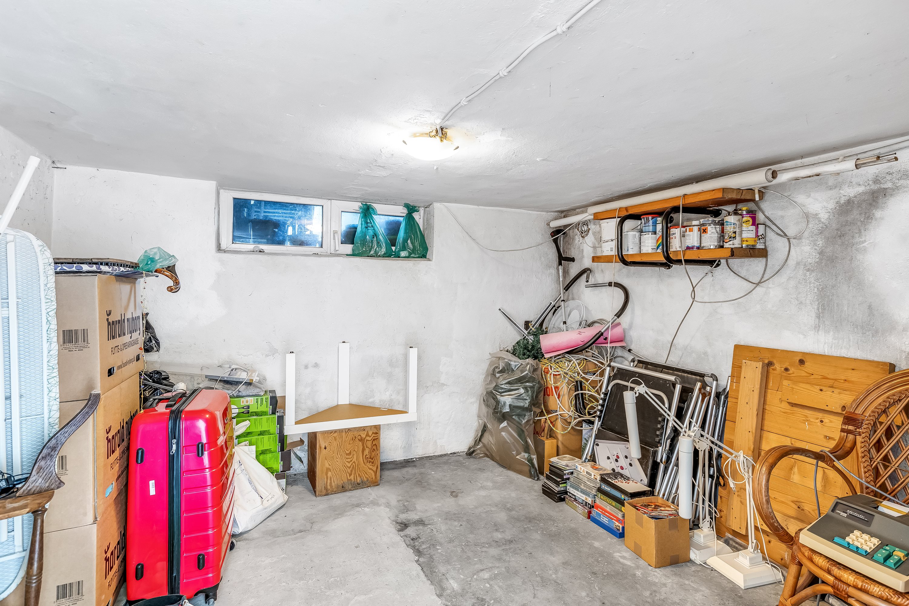Ølufgårdsvej 9, 6715 Esbjerg N