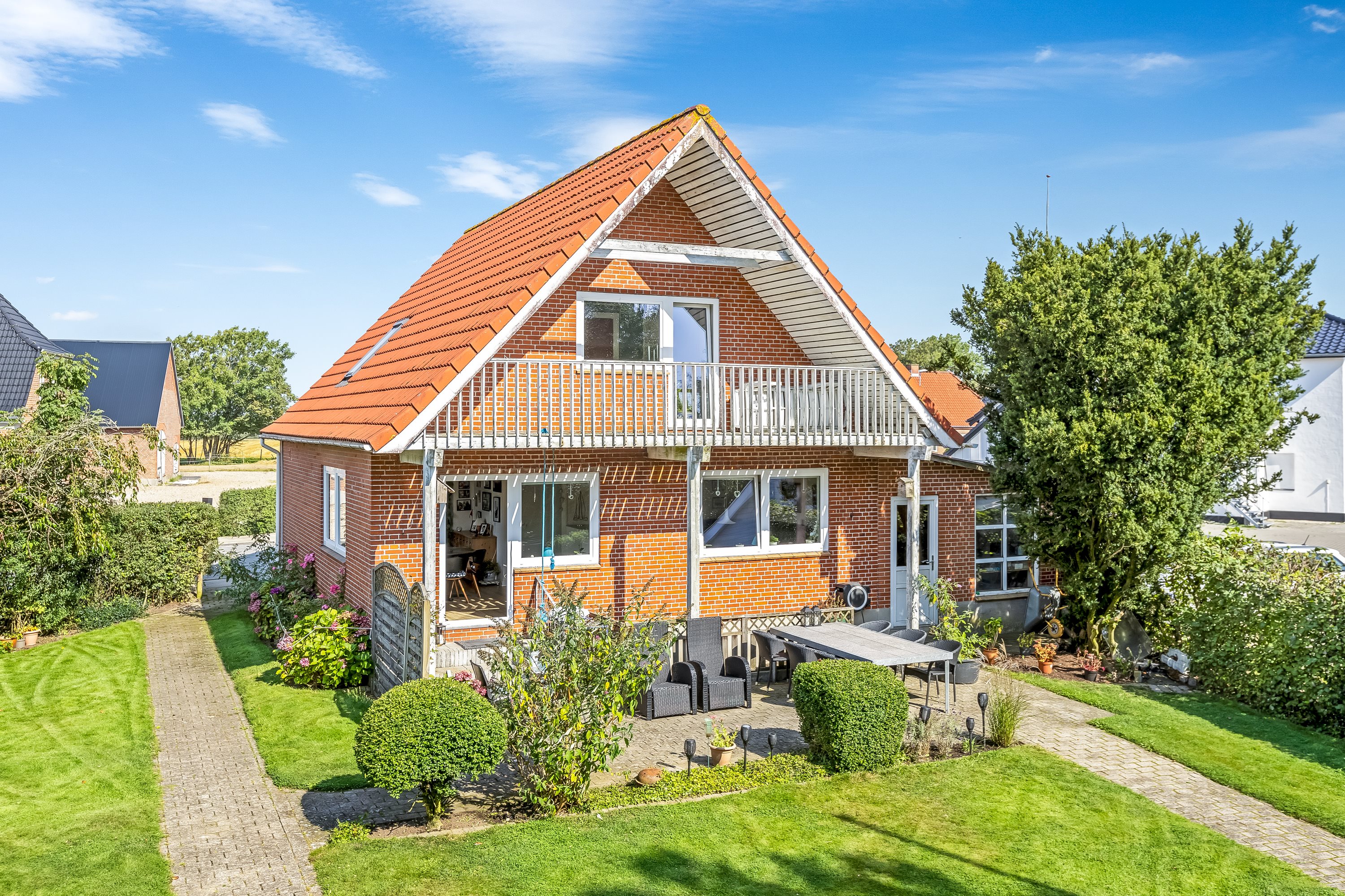 Ølufgårdsvej 9, 6715 Esbjerg N