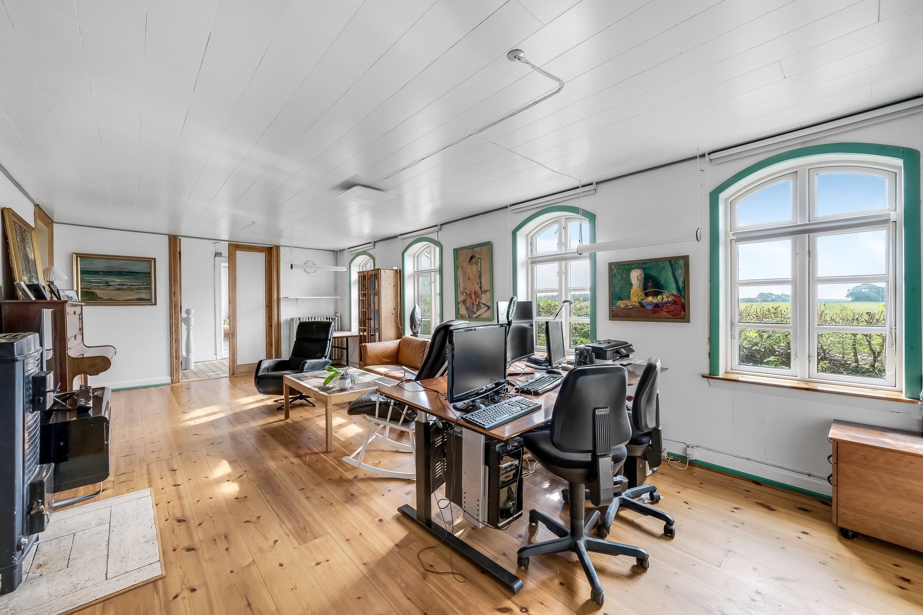 Stårupvej 14, 6690 Gørding