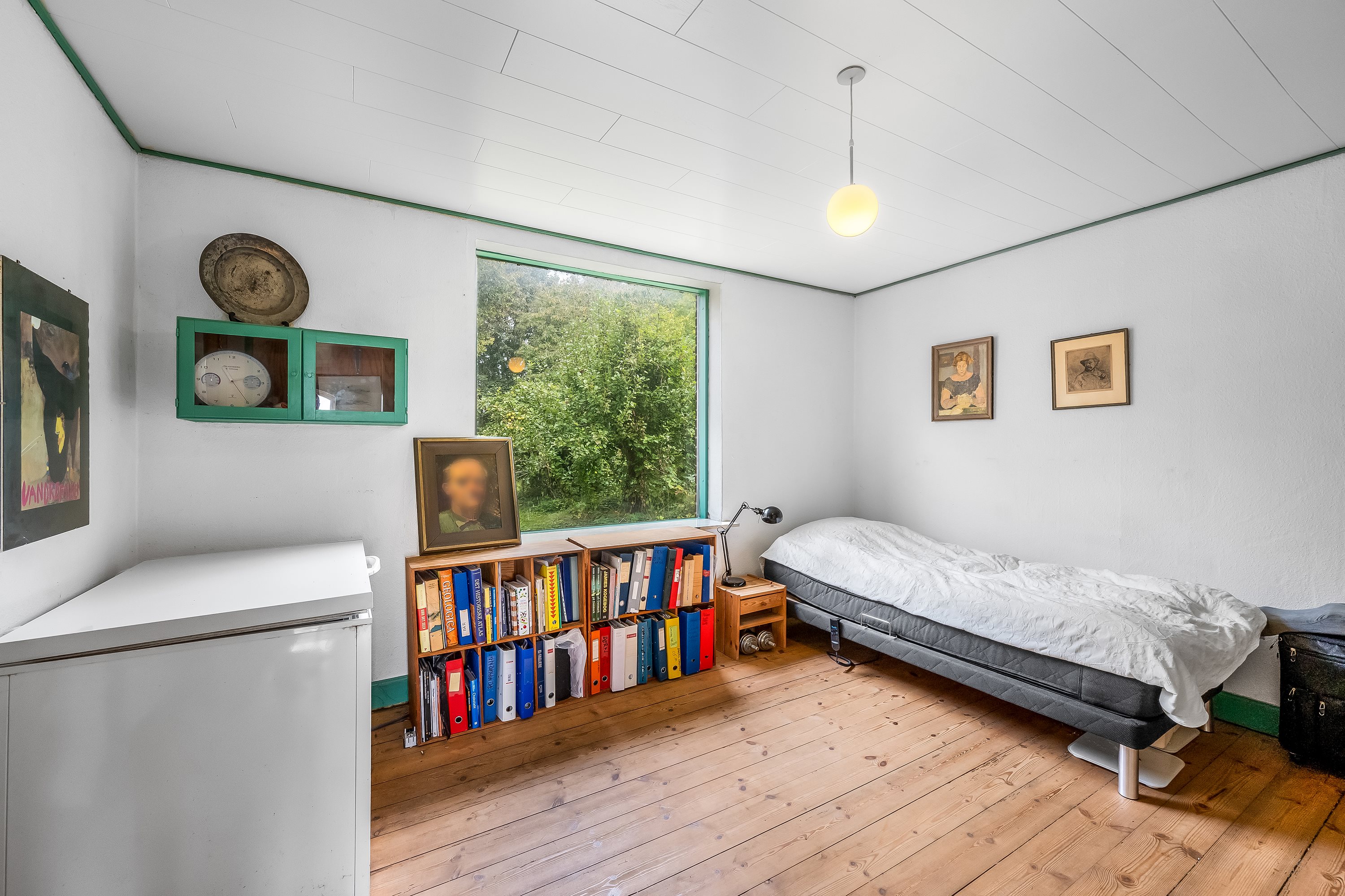 Stårupvej 14, 6690 Gørding