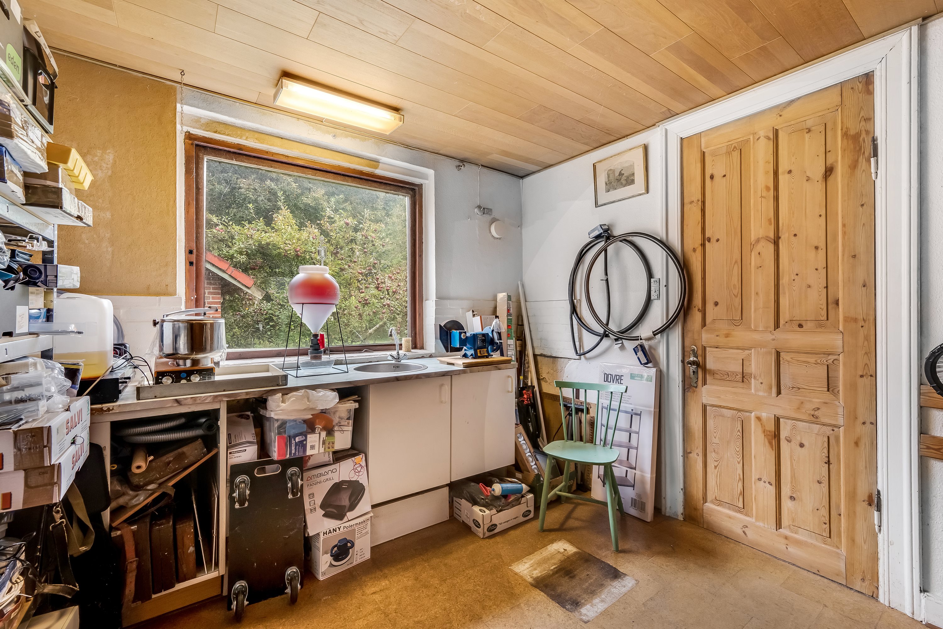 Stårupvej 14, 6690 Gørding