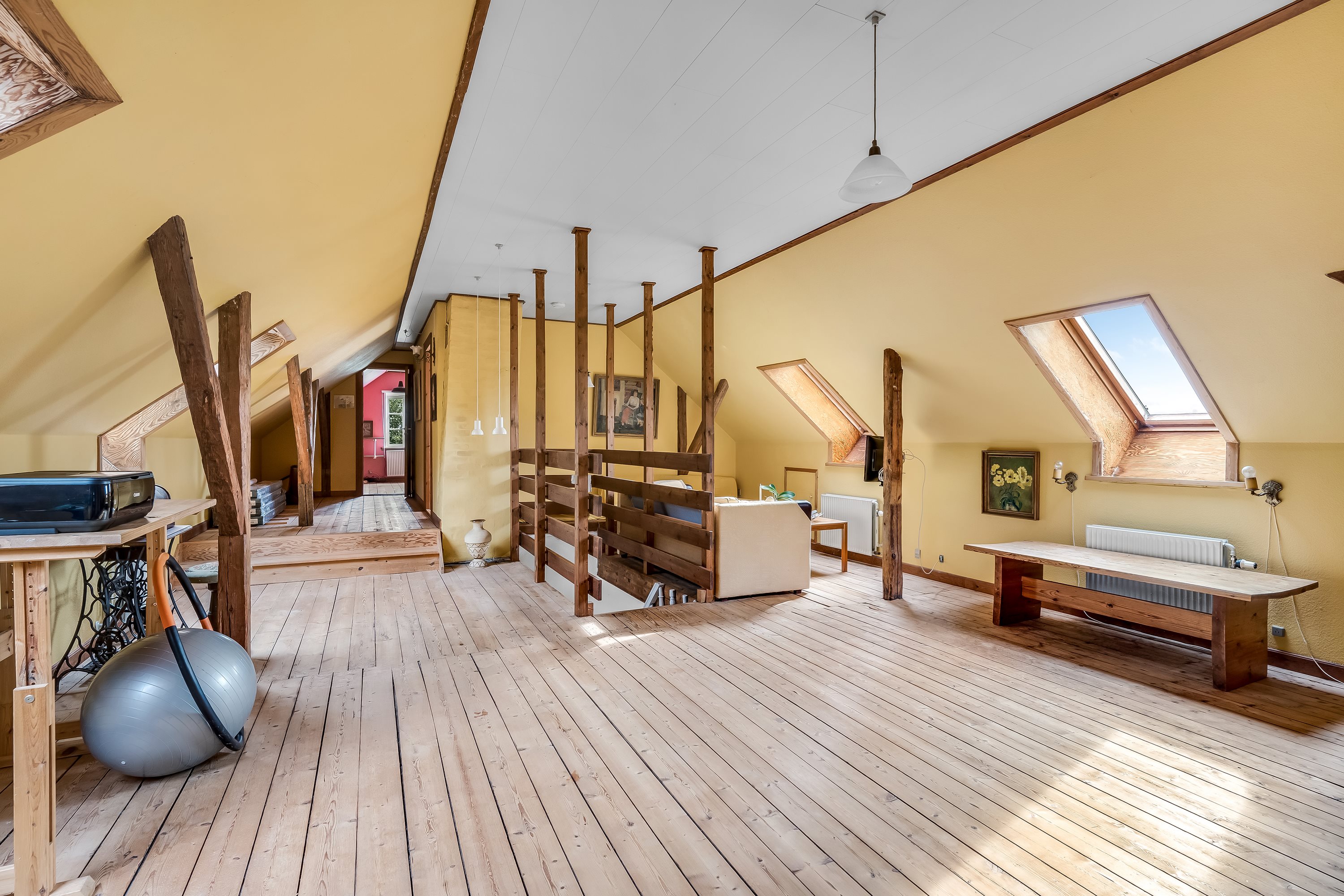 Stårupvej 14, 6690 Gørding