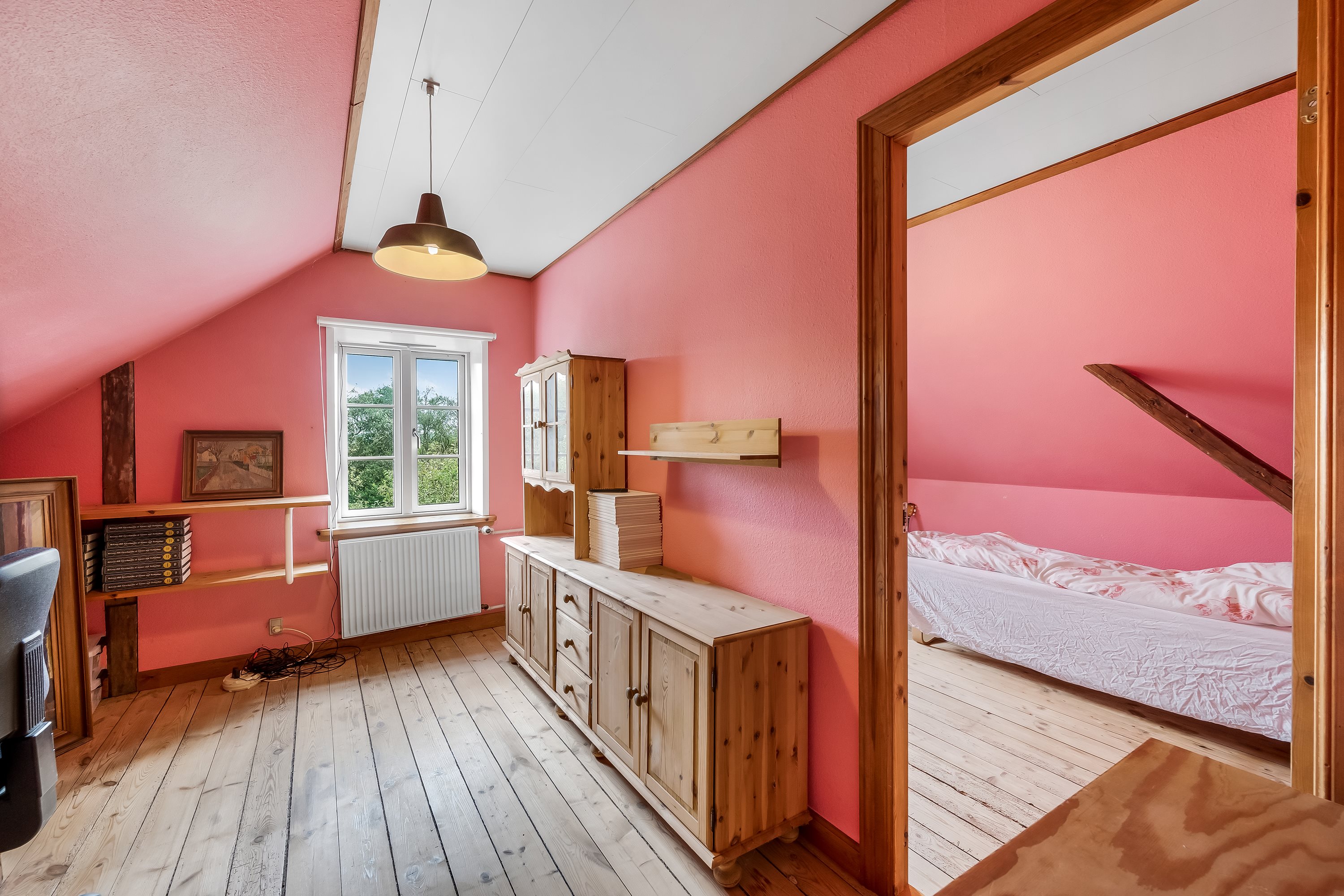 Stårupvej 14, 6690 Gørding