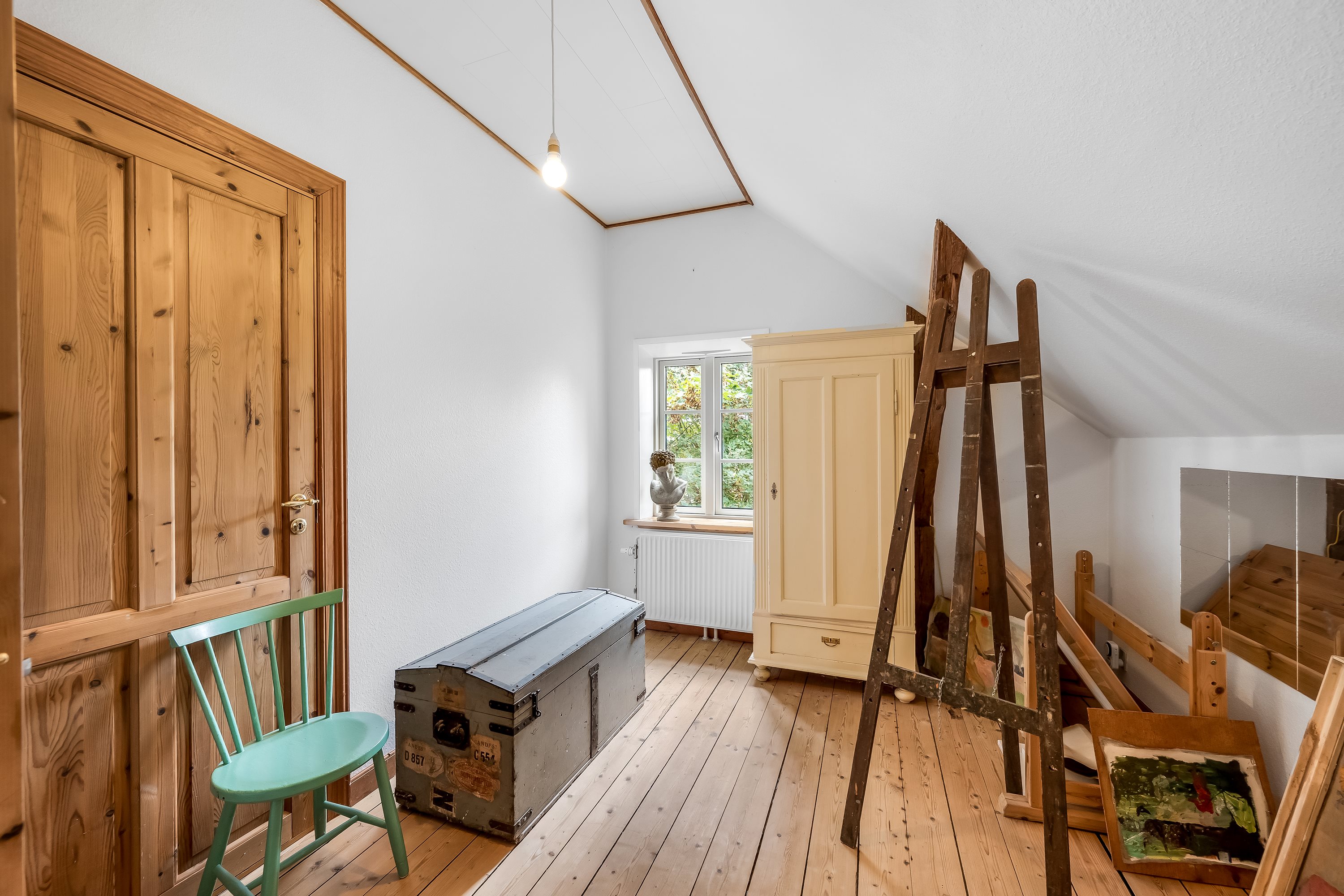 Stårupvej 14, 6690 Gørding