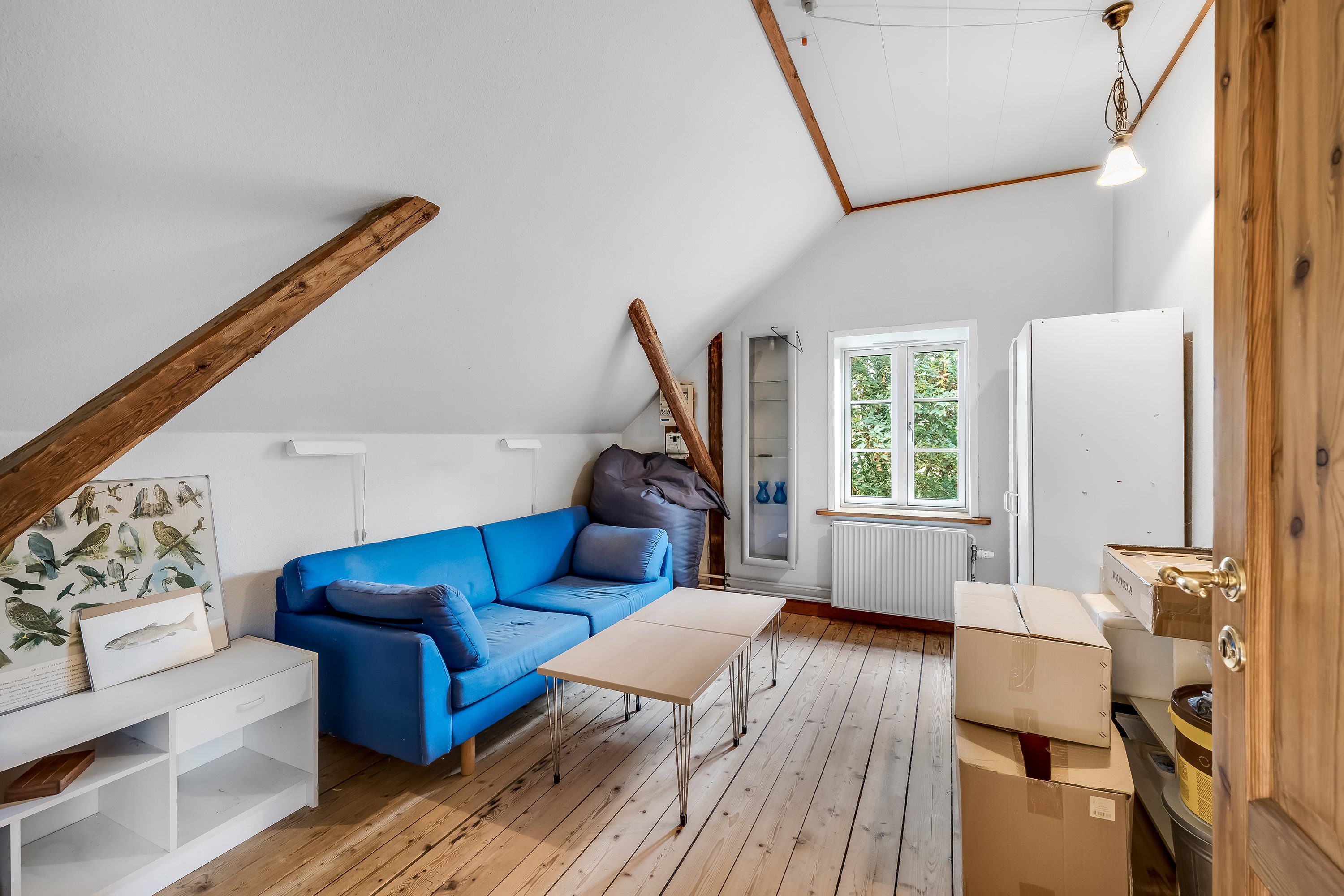 Stårupvej 14, 6690 Gørding