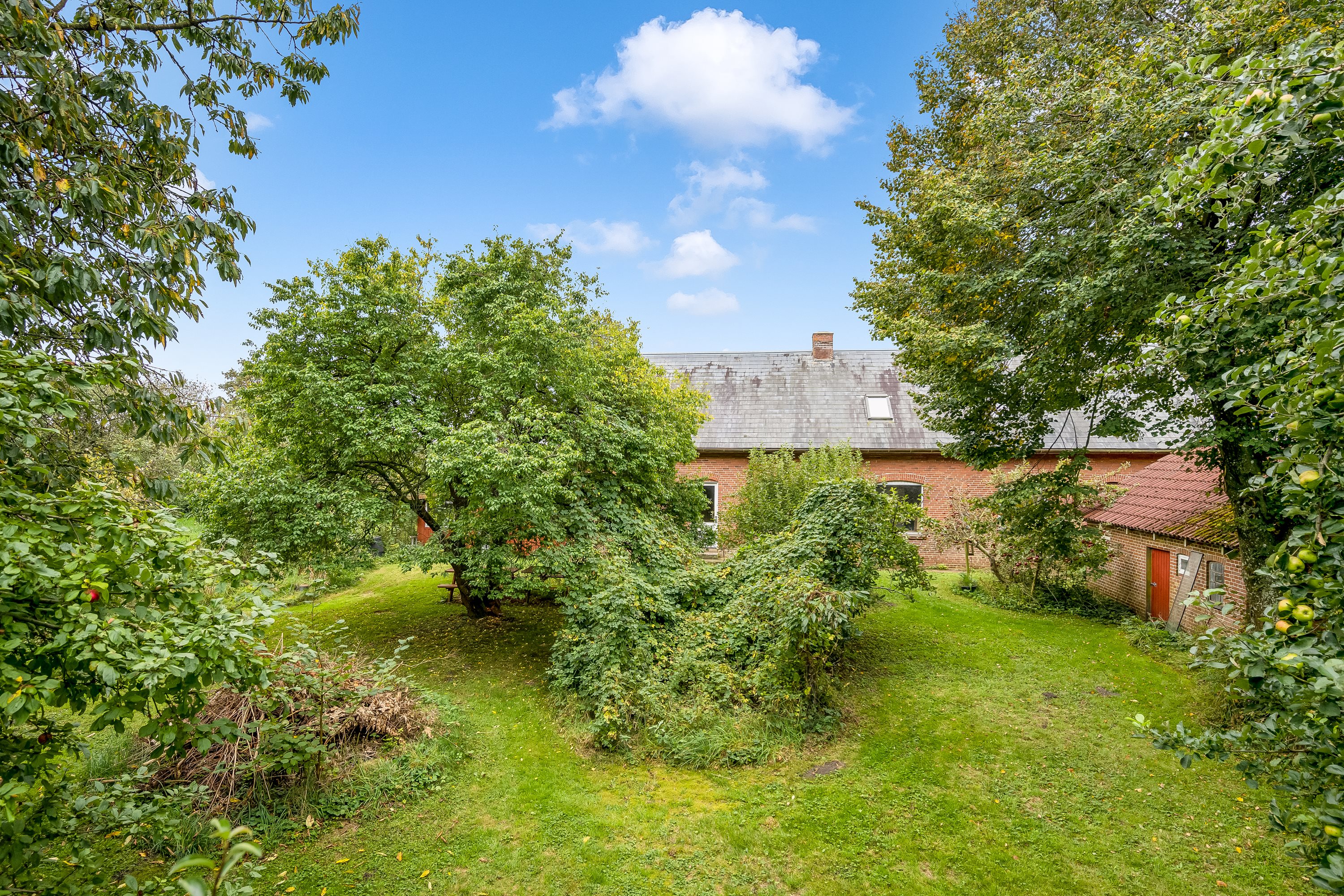 Stårupvej 14, 6690 Gørding