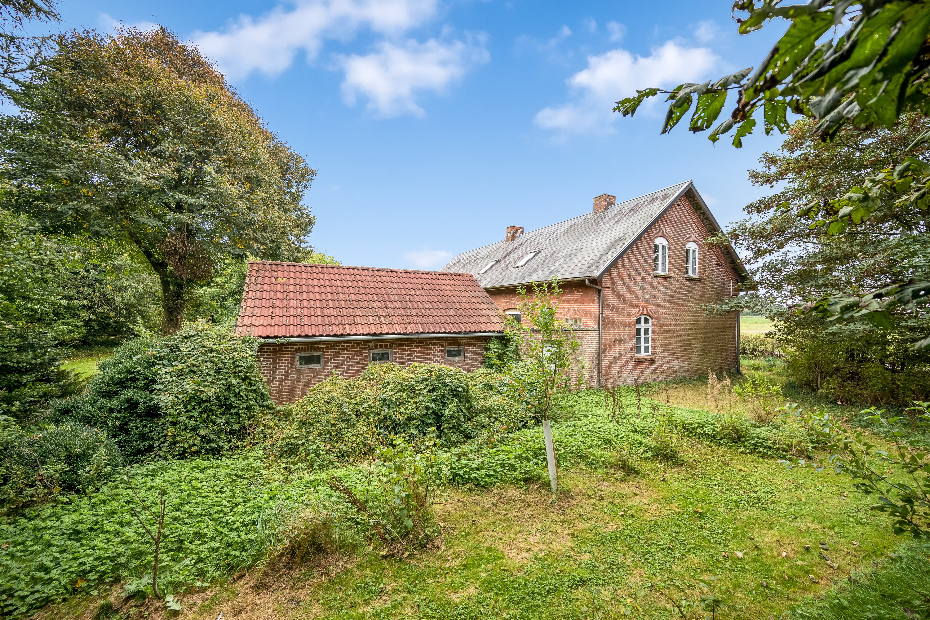 Stårupvej 14, 6690 Gørding