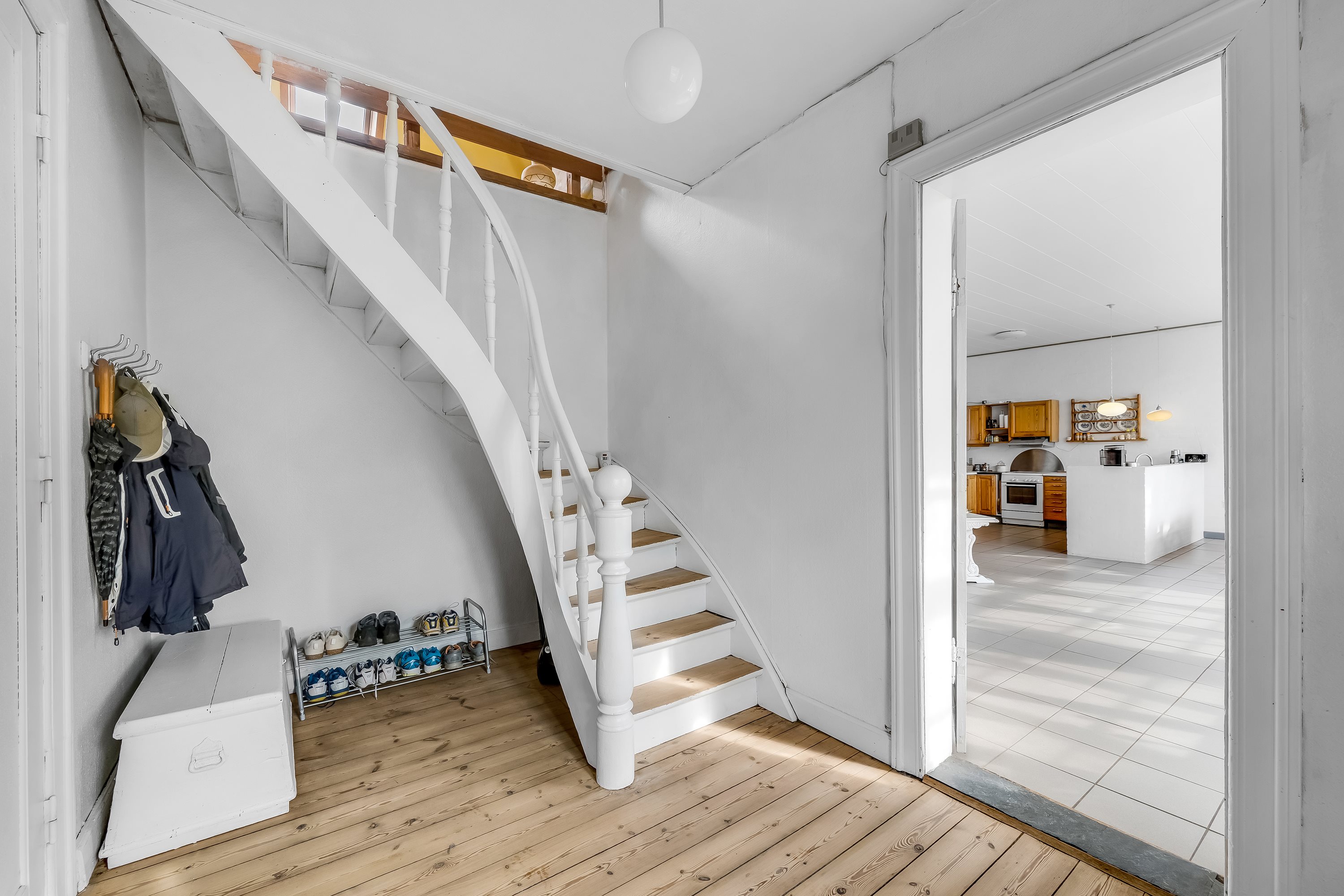 Stårupvej 14, 6690 Gørding