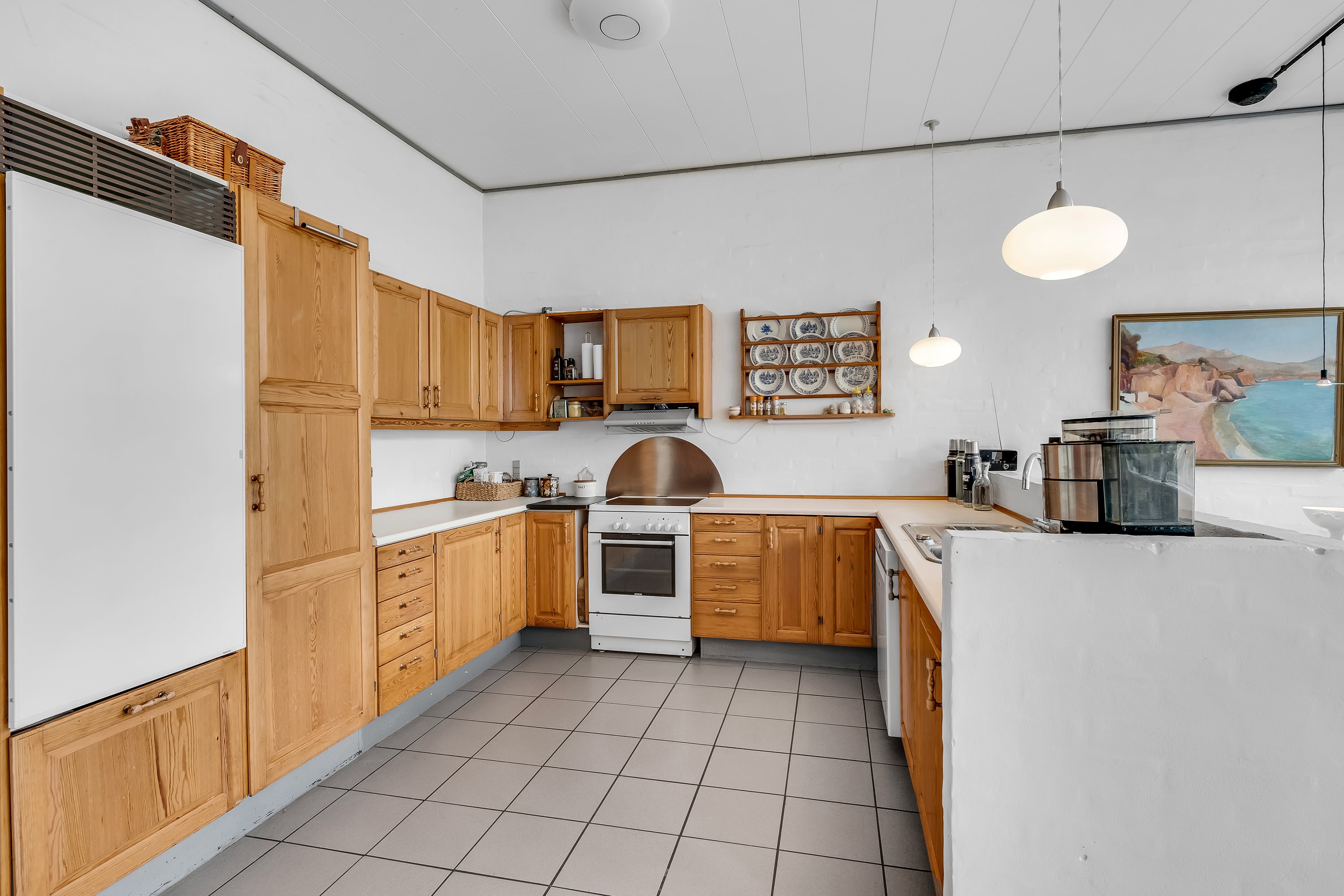 Stårupvej 14, 6690 Gørding