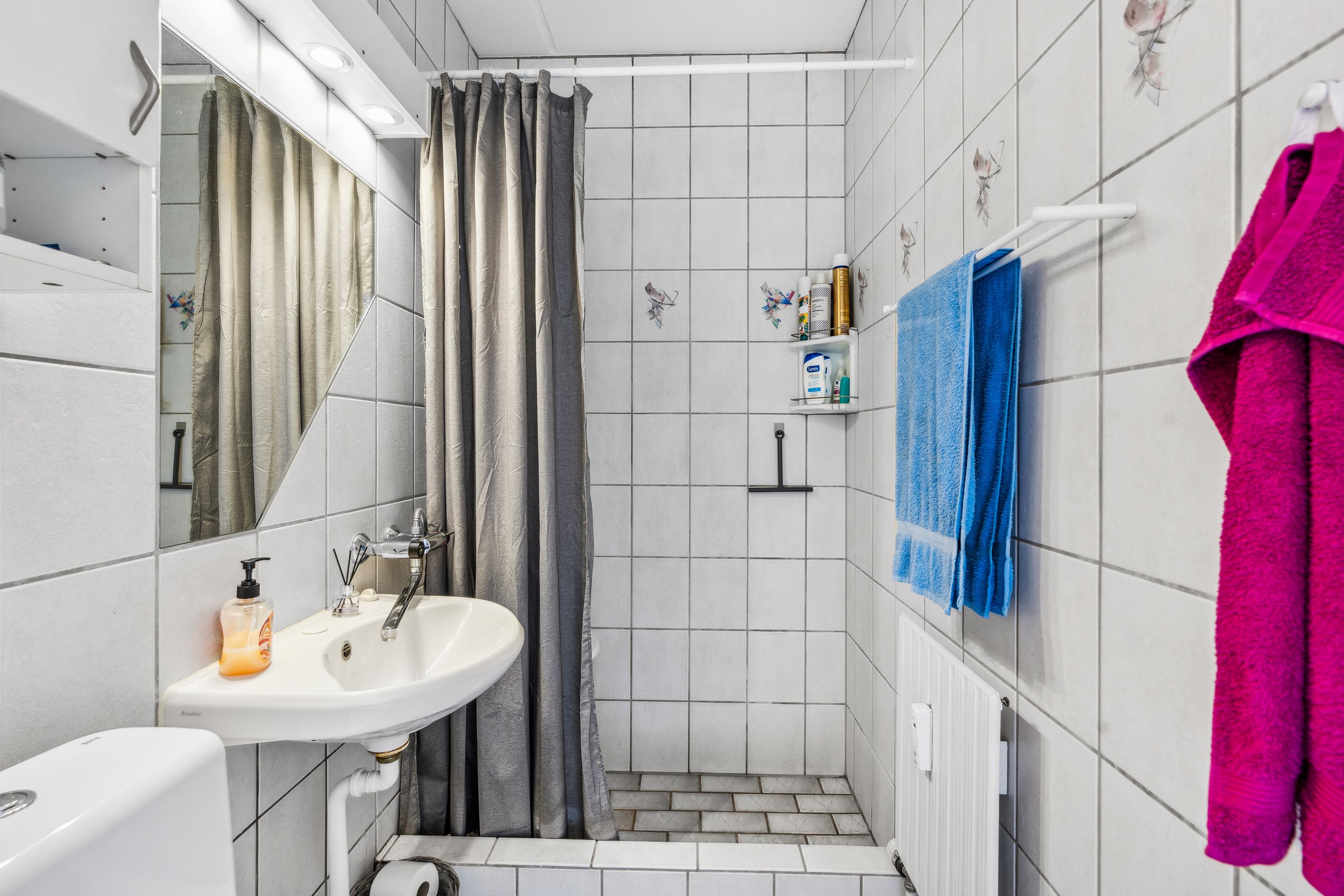 Kongensgavevej 35, st.. th., 3200 Helsinge