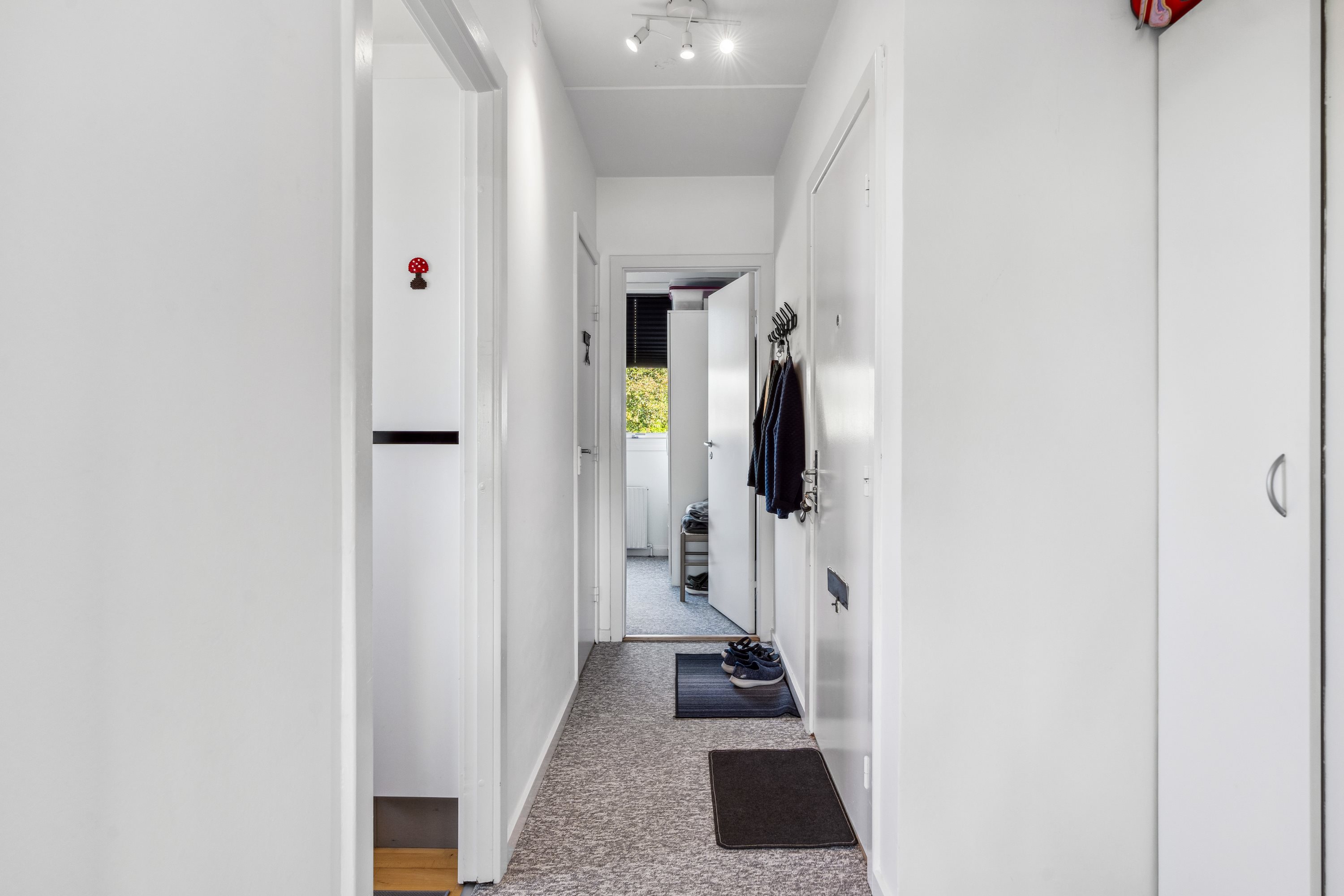 Kongensgavevej 35, st.. th., 3200 Helsinge