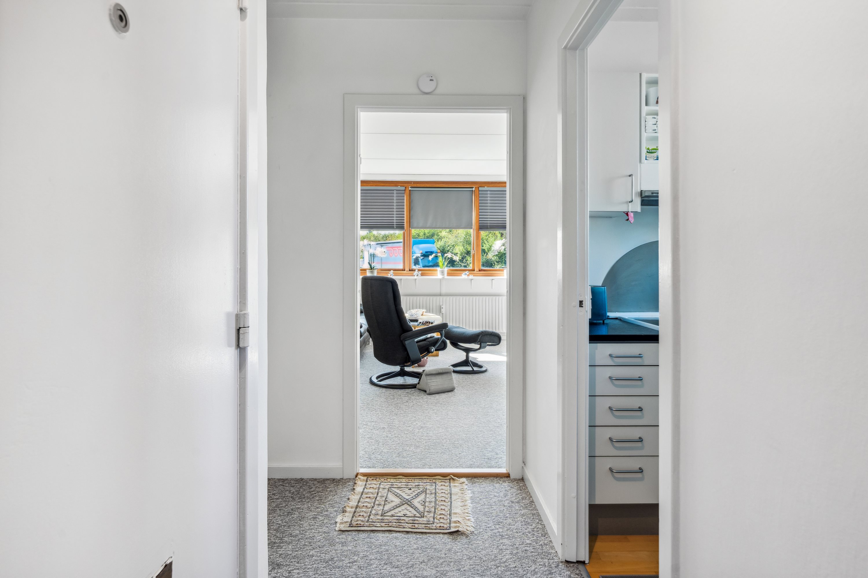 Kongensgavevej 35, st.. th., 3200 Helsinge