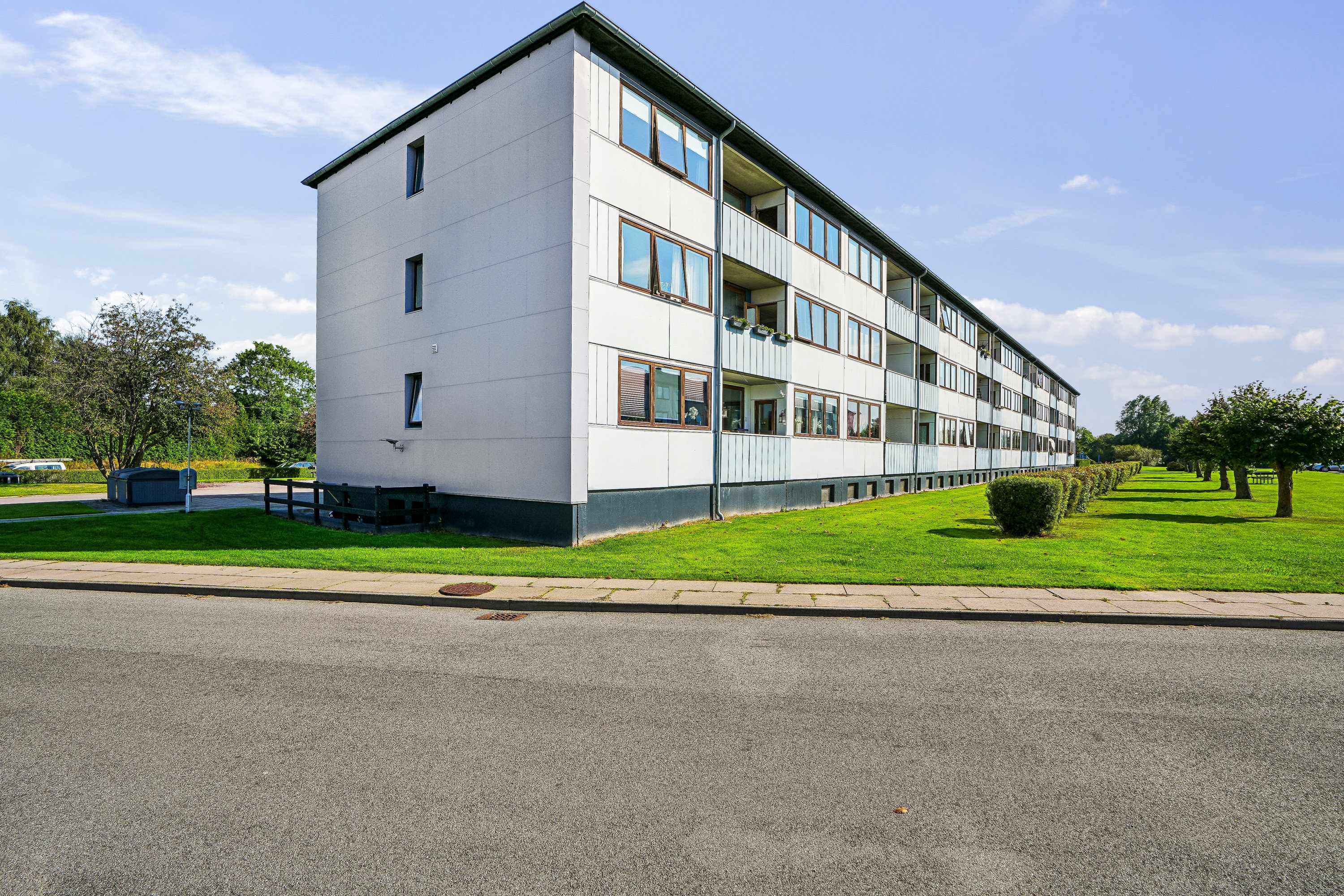 Kongensgavevej 35, st.. th., 3200 Helsinge