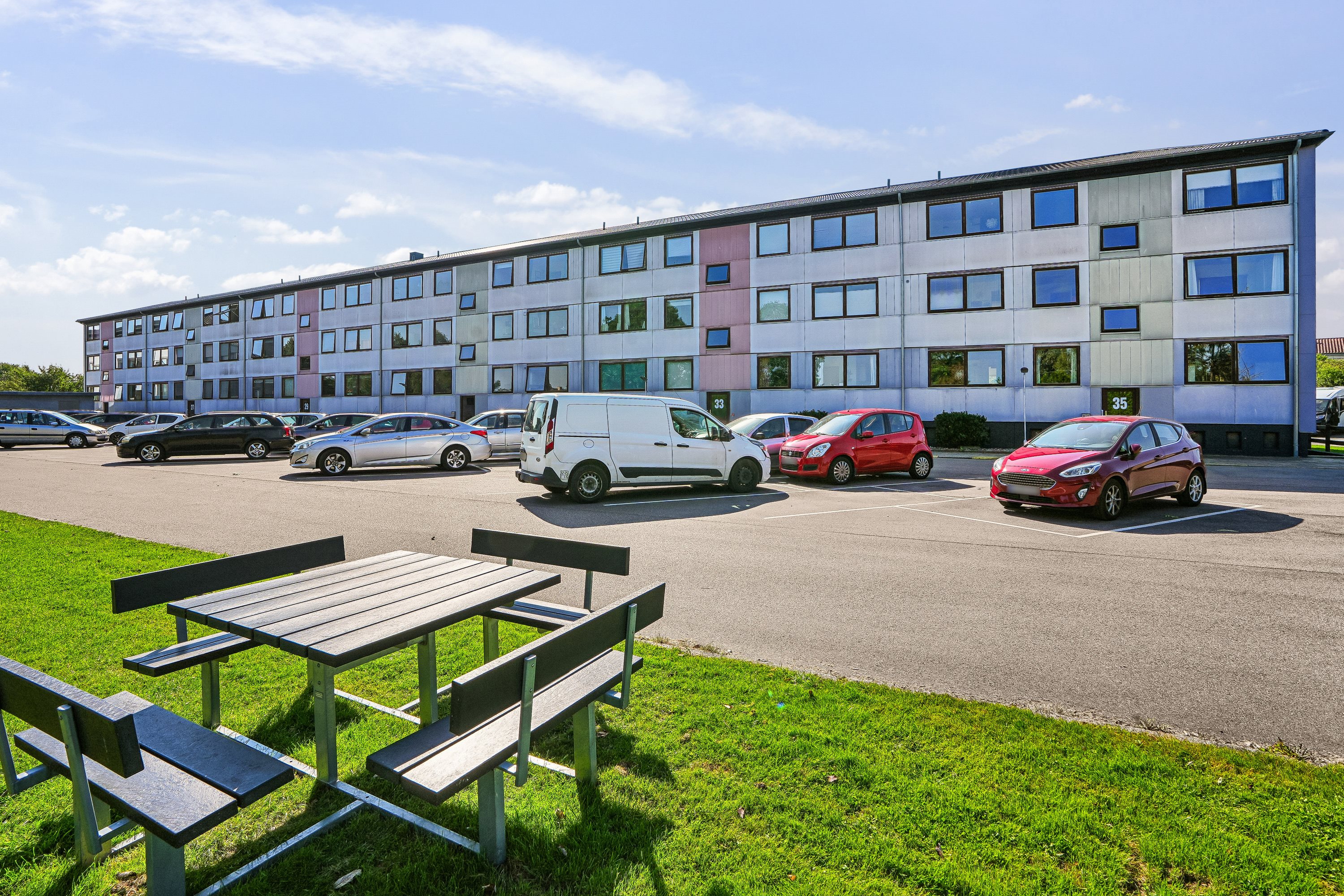 Kongensgavevej 35, st.. th., 3200 Helsinge