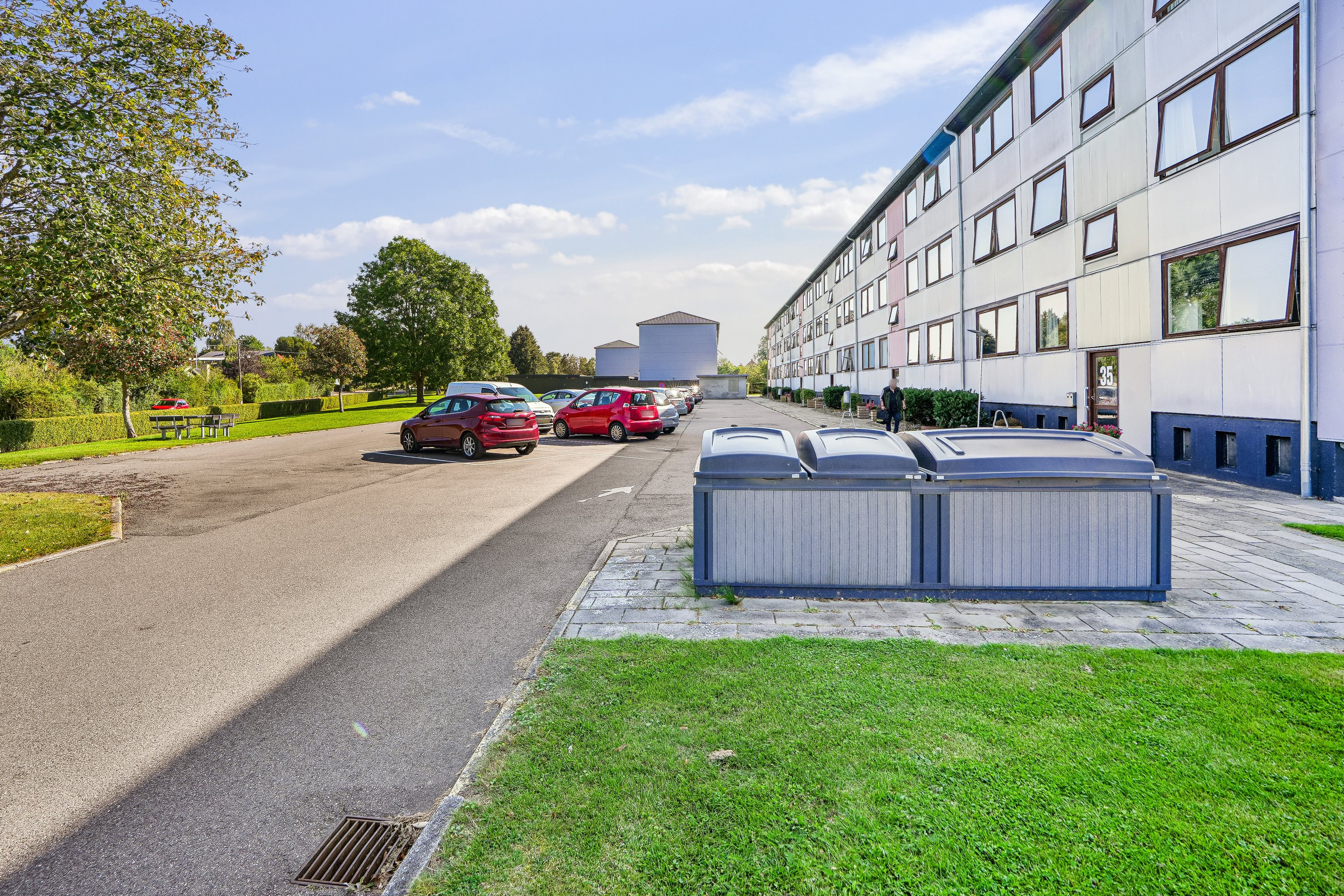 Kongensgavevej 35, st.. th., 3200 Helsinge
