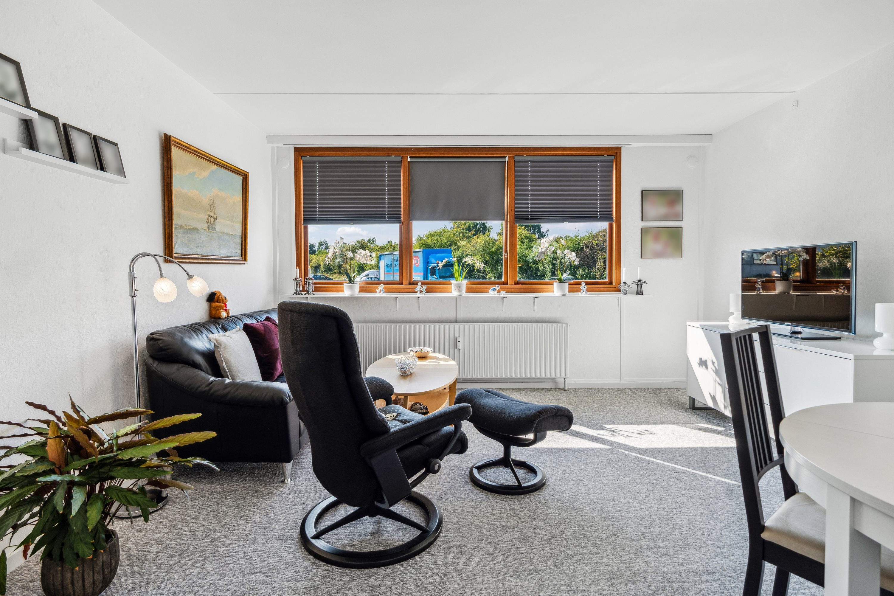 Kongensgavevej 35, st.. th., 3200 Helsinge