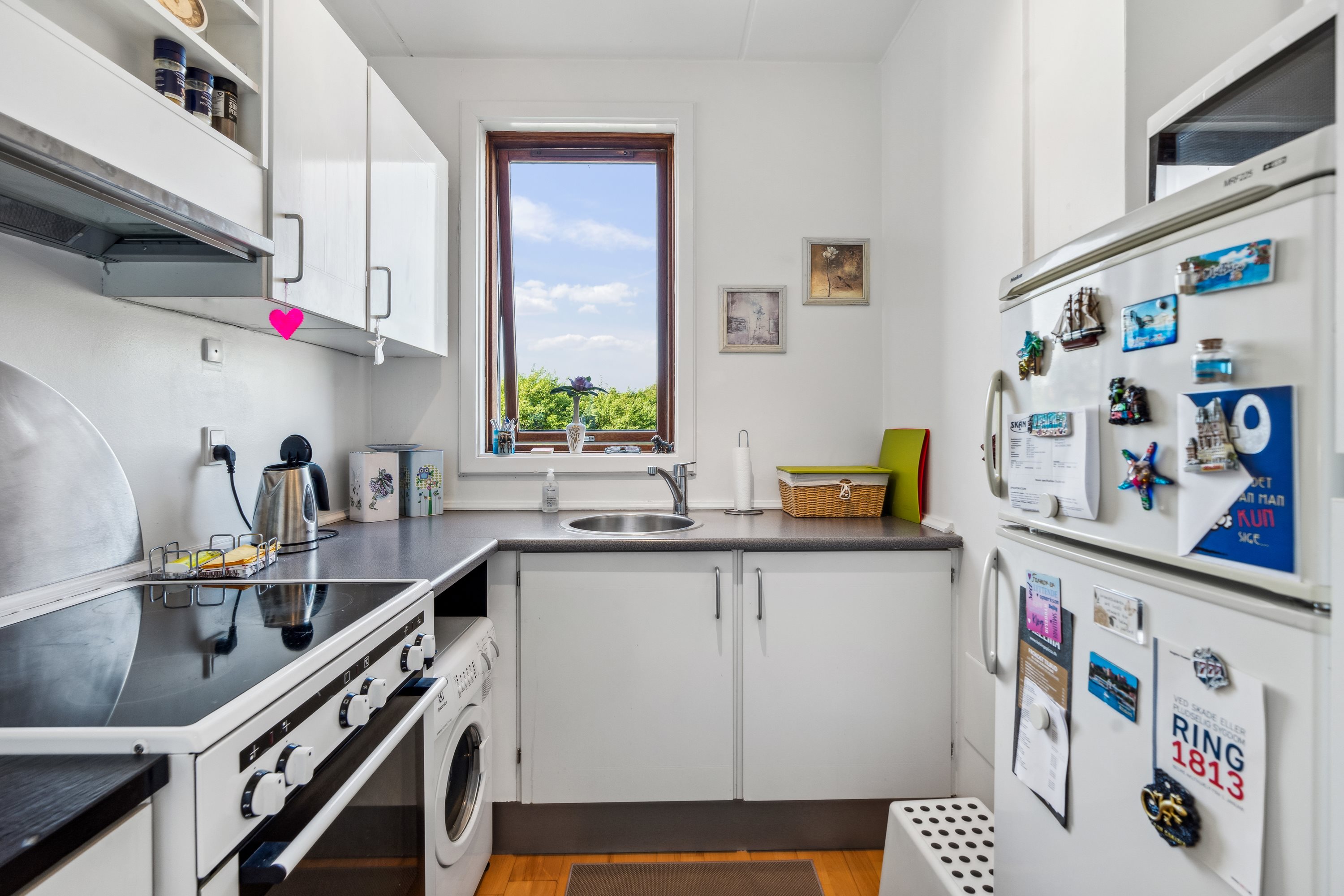 Kongensgavevej 35, st.. th., 3200 Helsinge