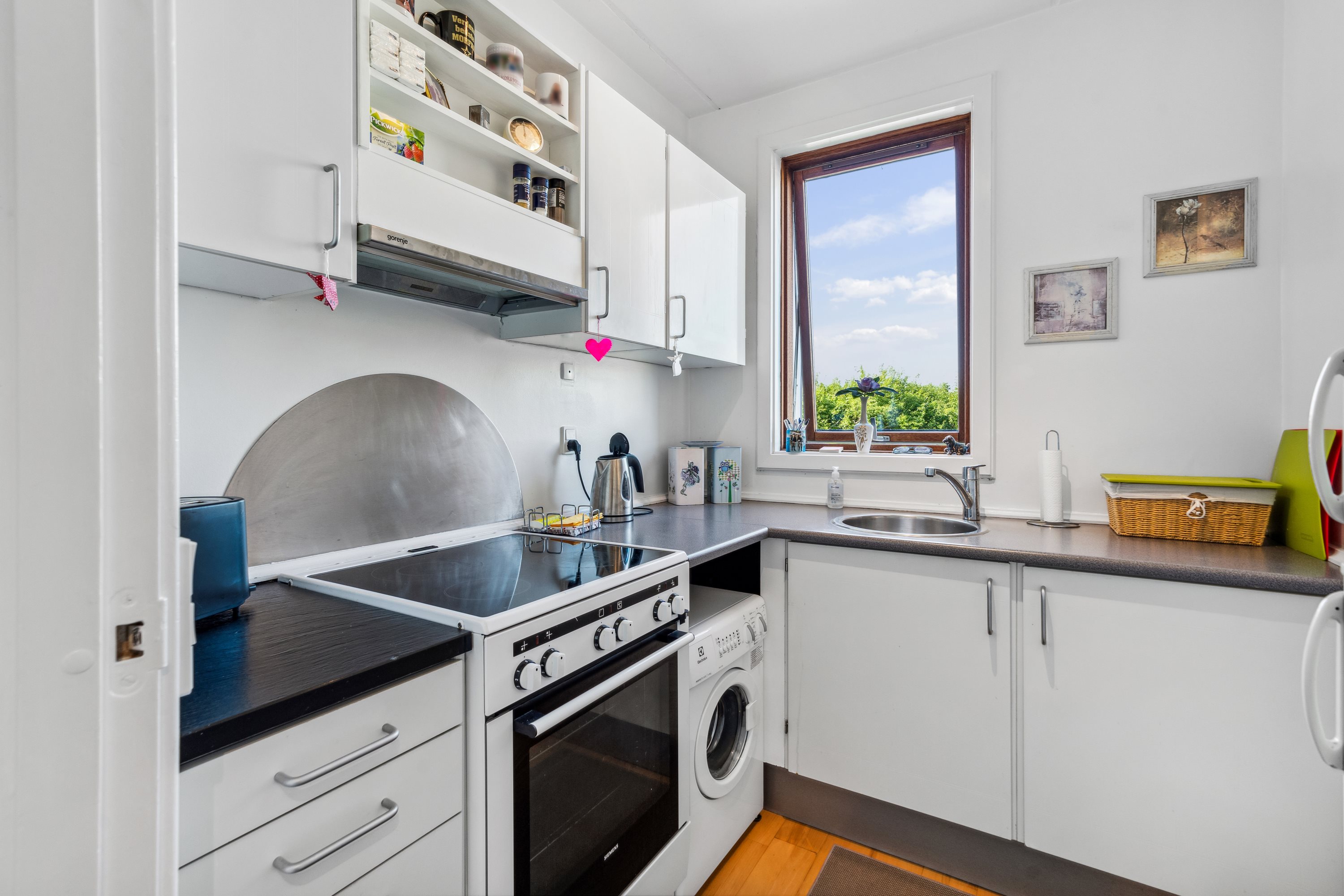 Kongensgavevej 35, st.. th., 3200 Helsinge