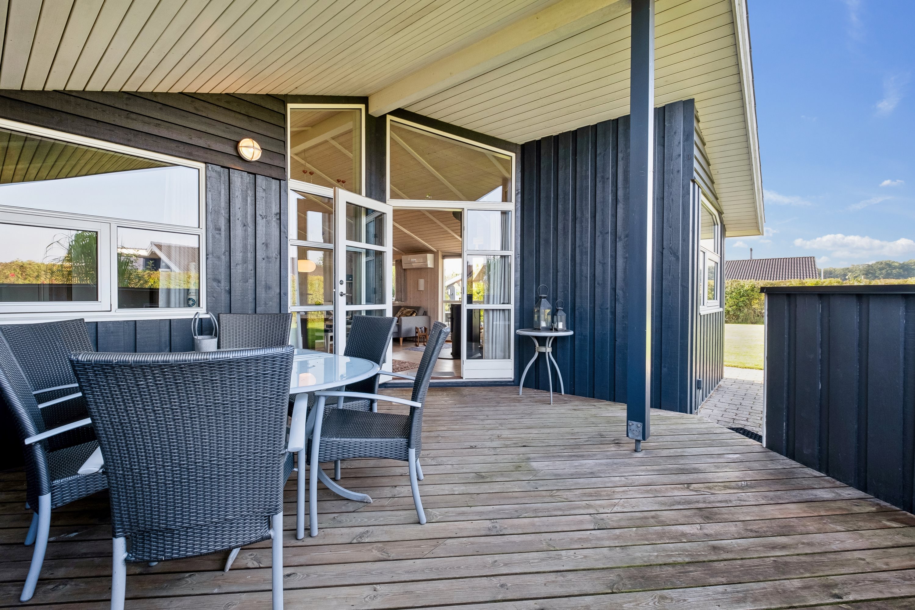 Pøt Strandby 288, 7130 Juelsminde