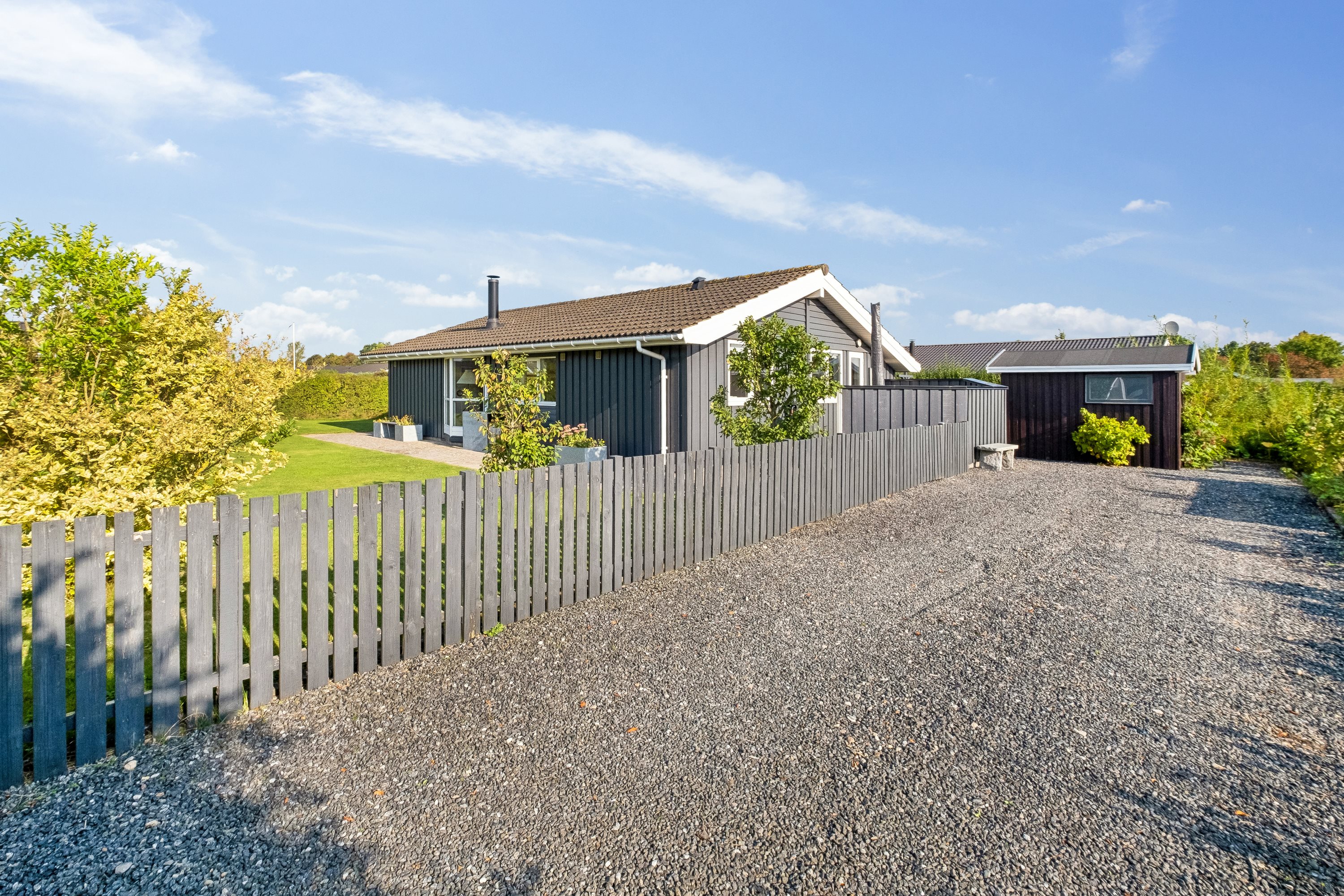 Pøt Strandby 288, 7130 Juelsminde