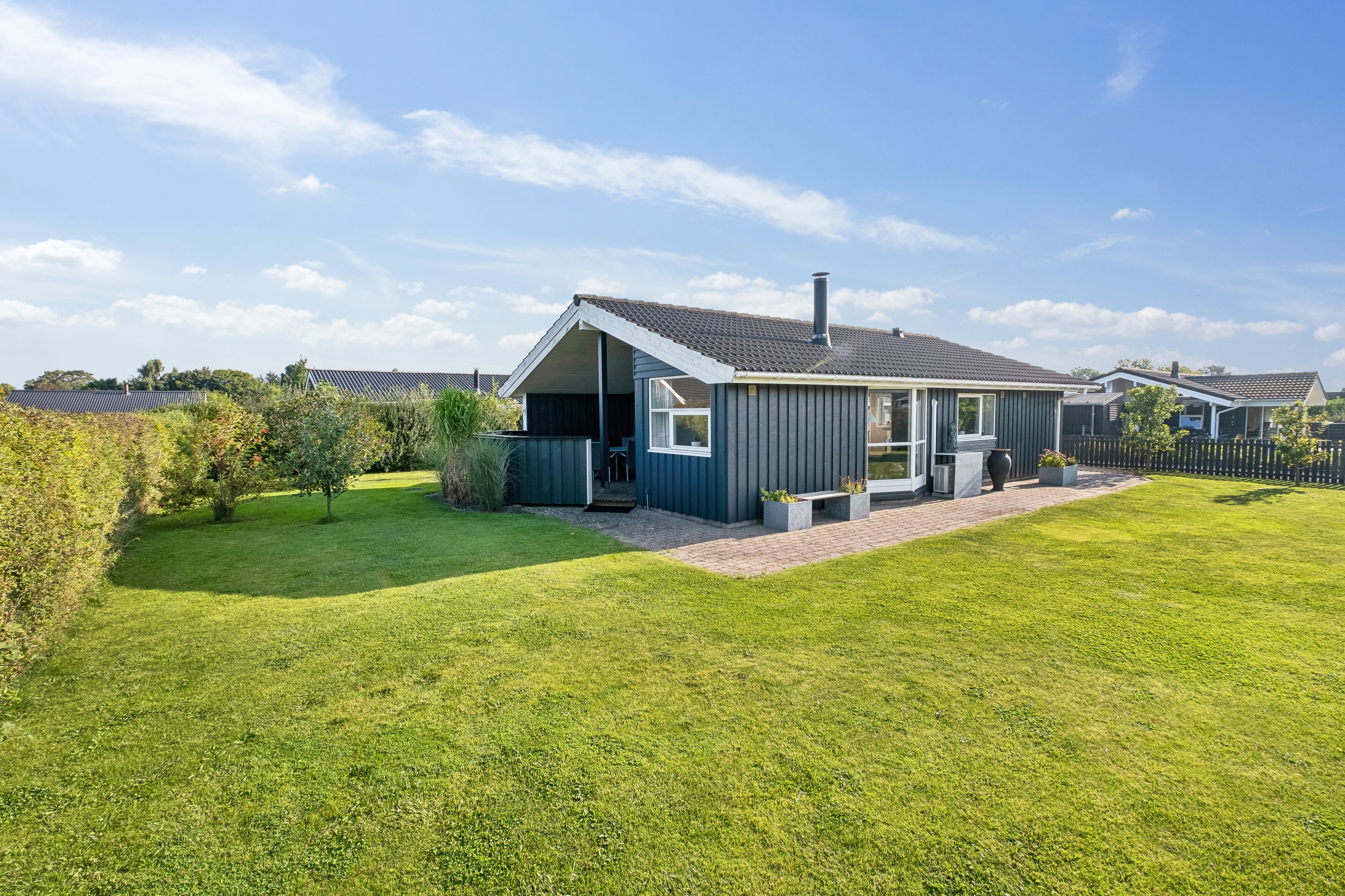 Pøt Strandby 288, 7130 Juelsminde