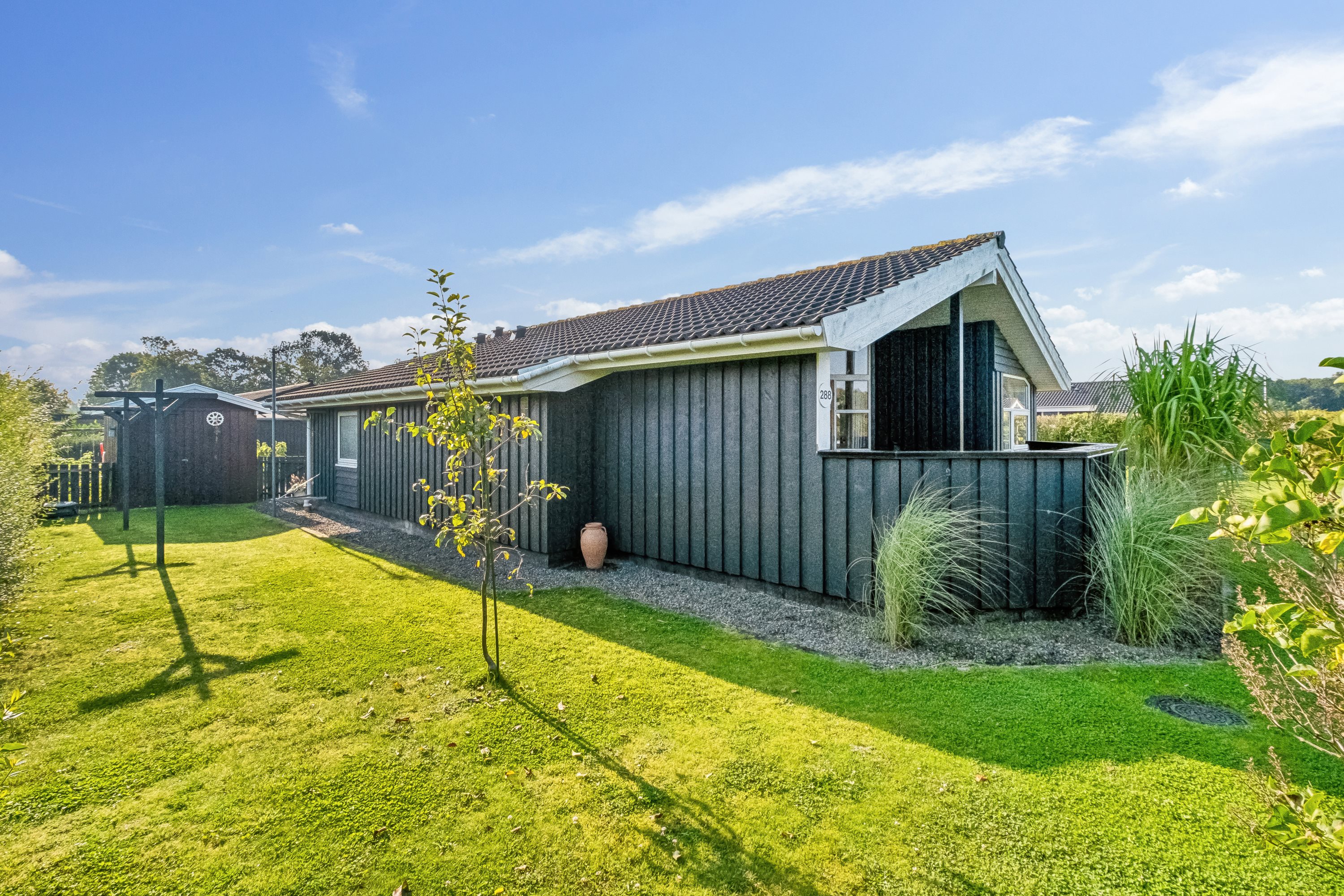 Pøt Strandby 288, 7130 Juelsminde