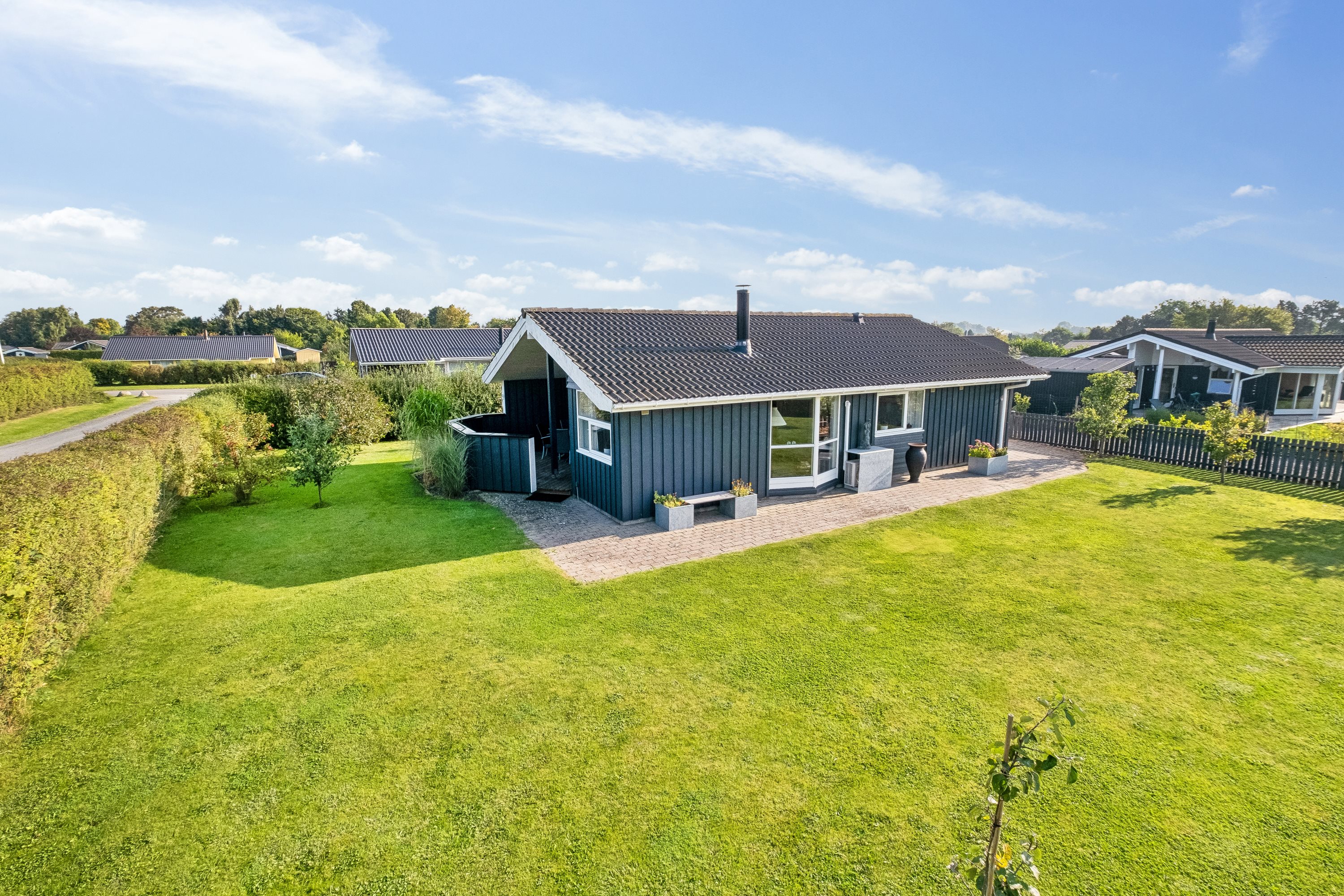 Pøt Strandby 288, 7130 Juelsminde
