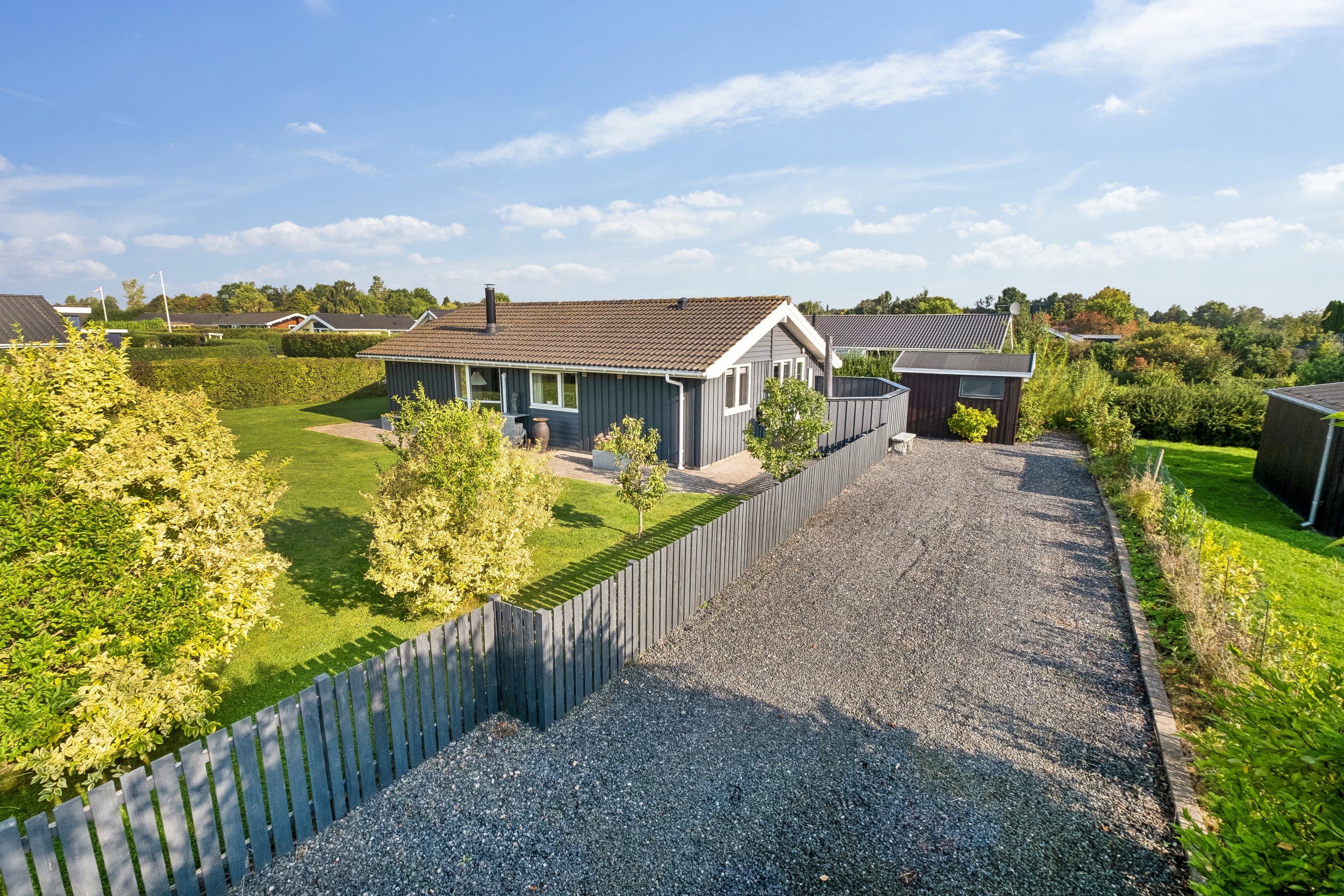 Pøt Strandby 288, 7130 Juelsminde