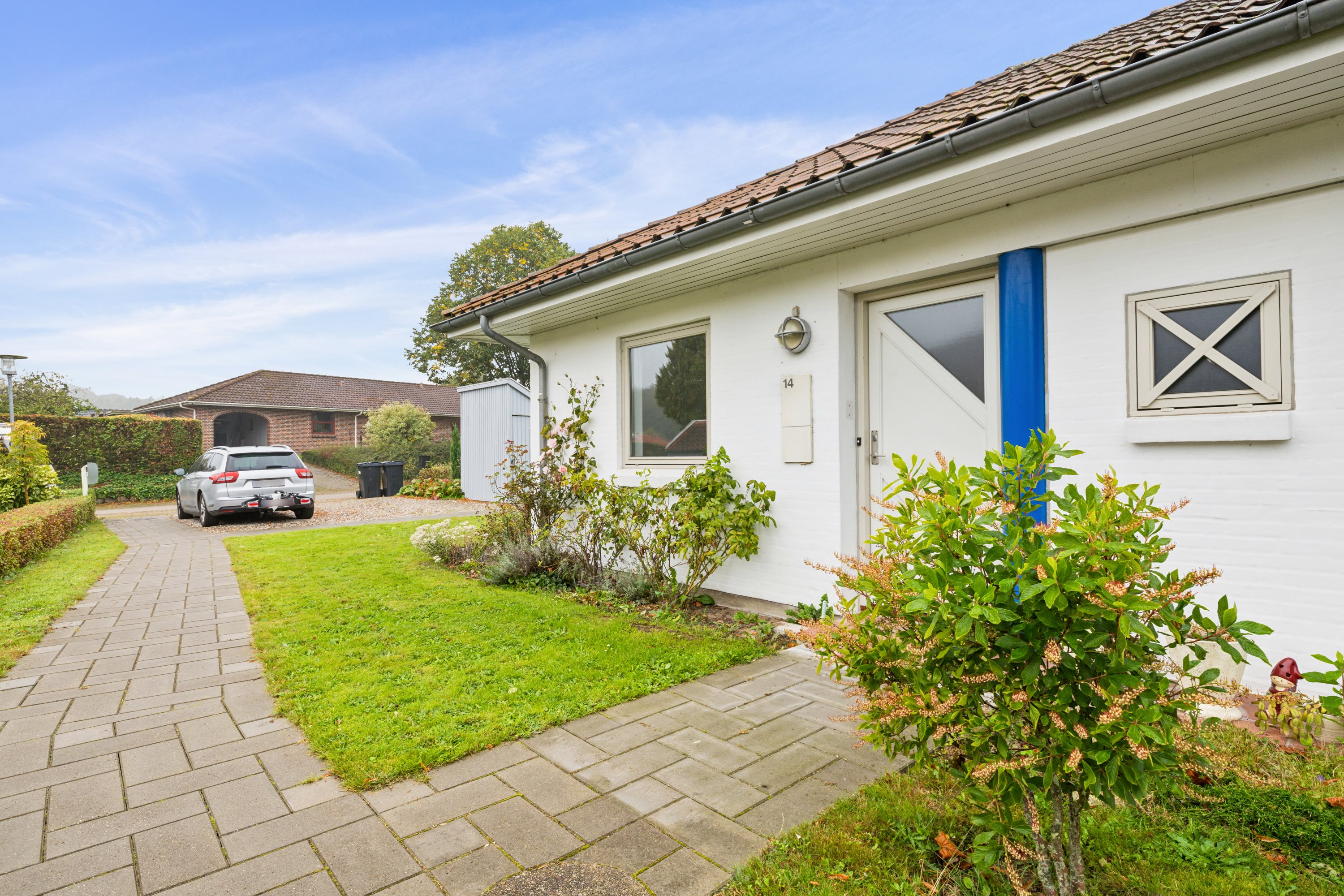 Kildebjerggård 14, 5690 Tommerup