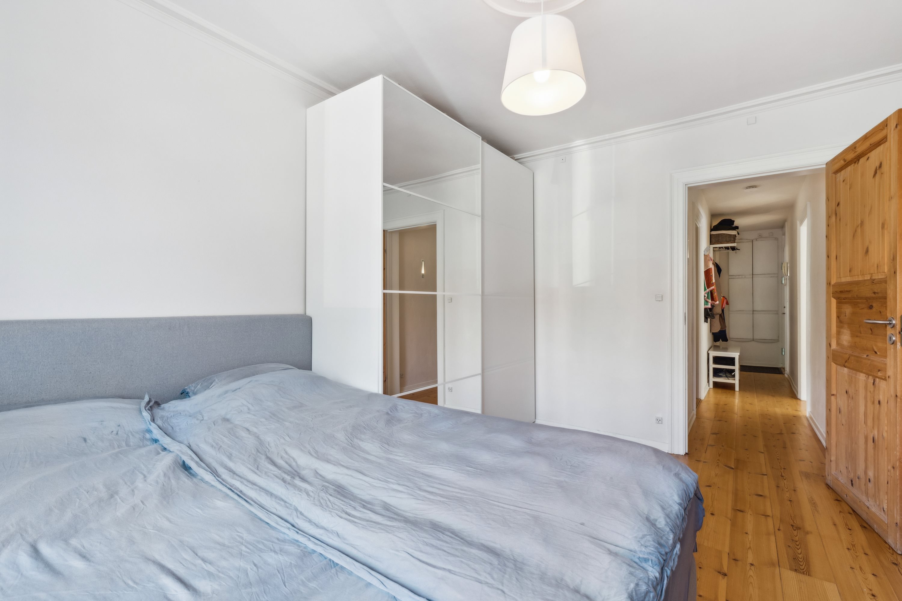 Horsekildevej 48, st.. tv., 2500 Valby