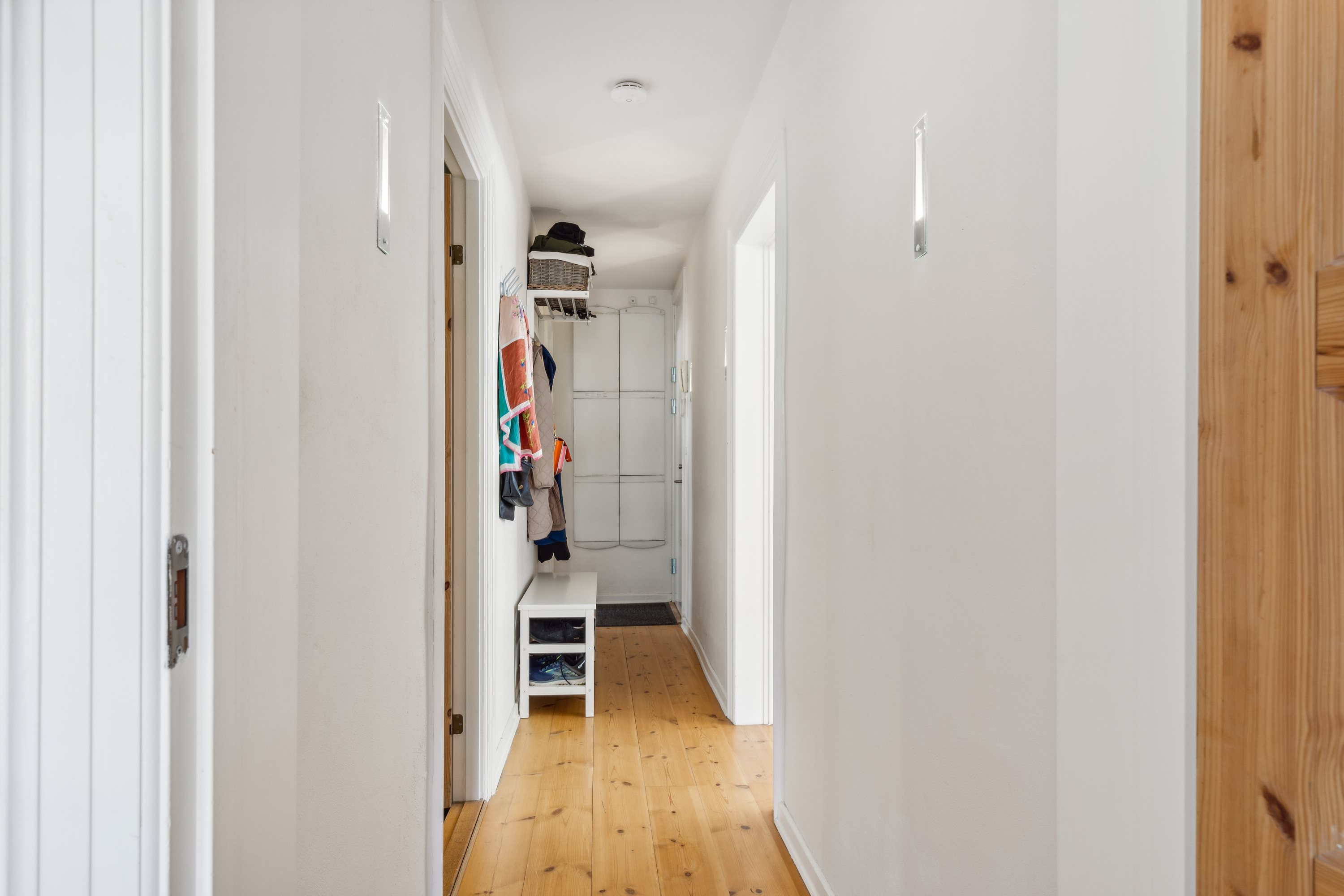 Horsekildevej 48, st.. tv., 2500 Valby