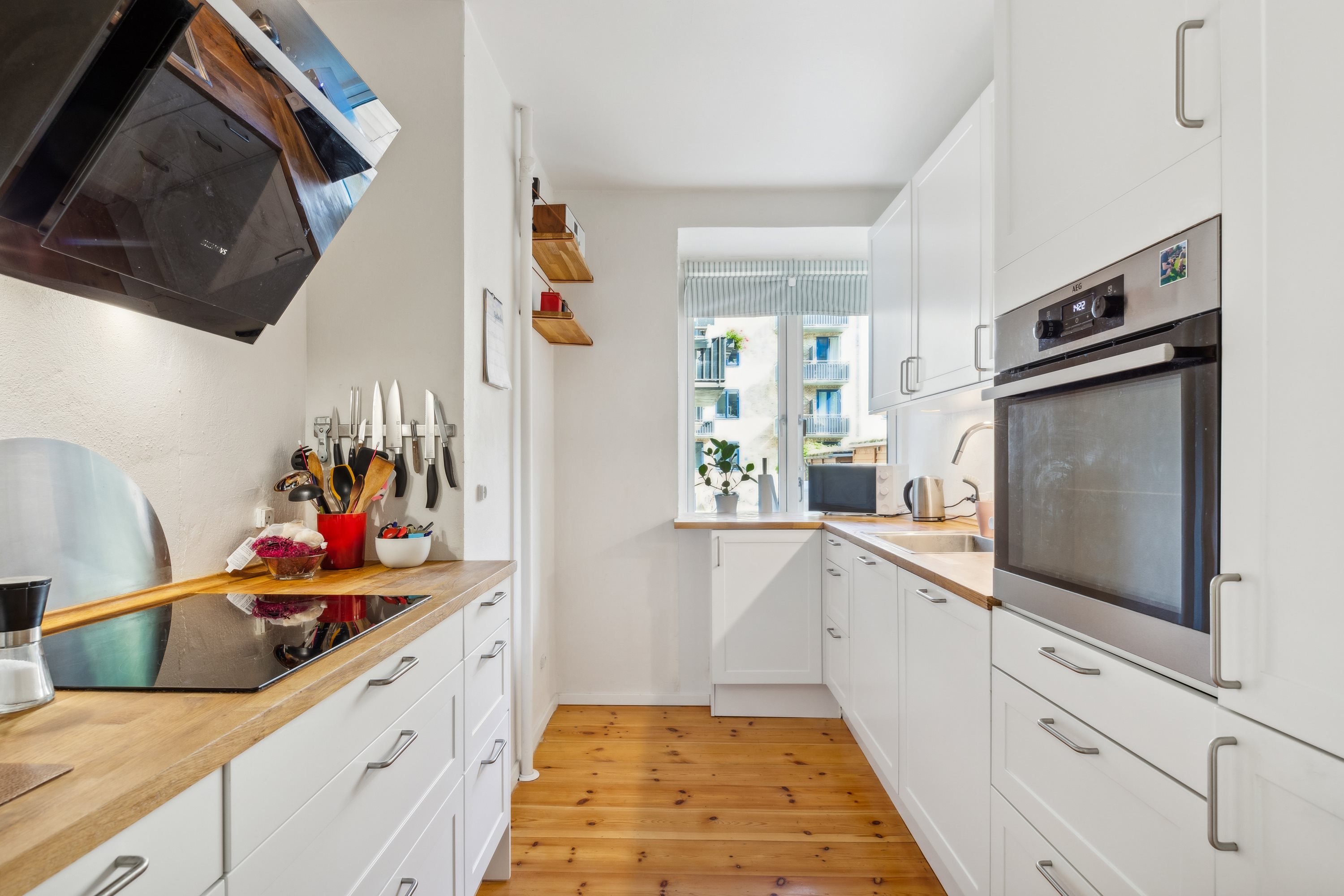 Horsekildevej 48, st.. tv., 2500 Valby