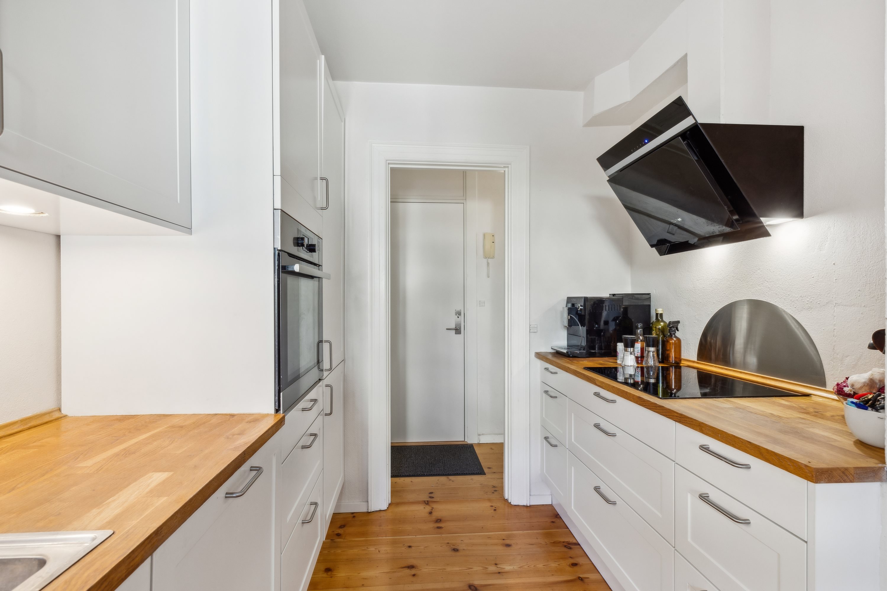 Horsekildevej 48, st.. tv., 2500 Valby