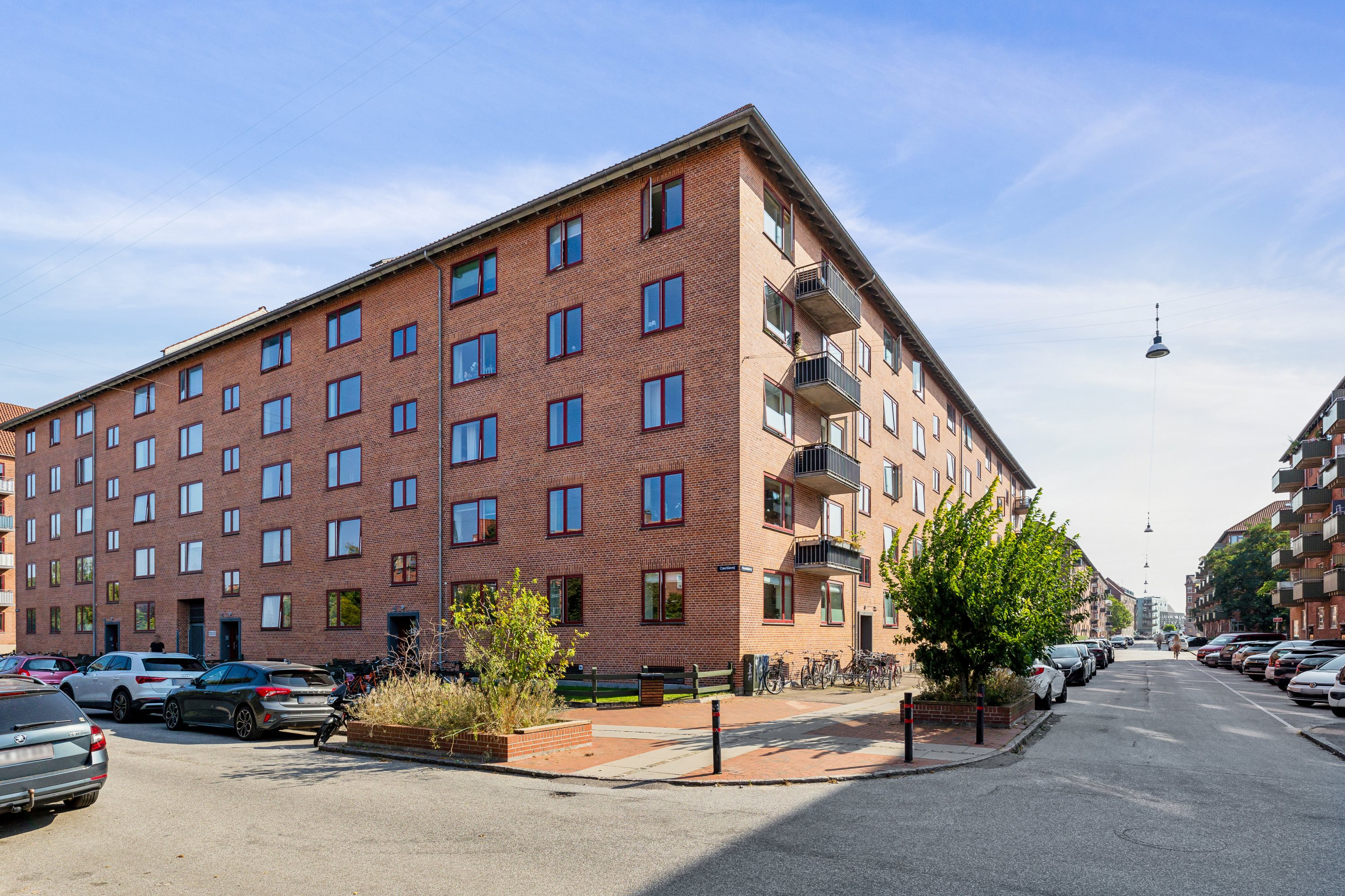 Horsekildevej 48, st.. tv., 2500 Valby