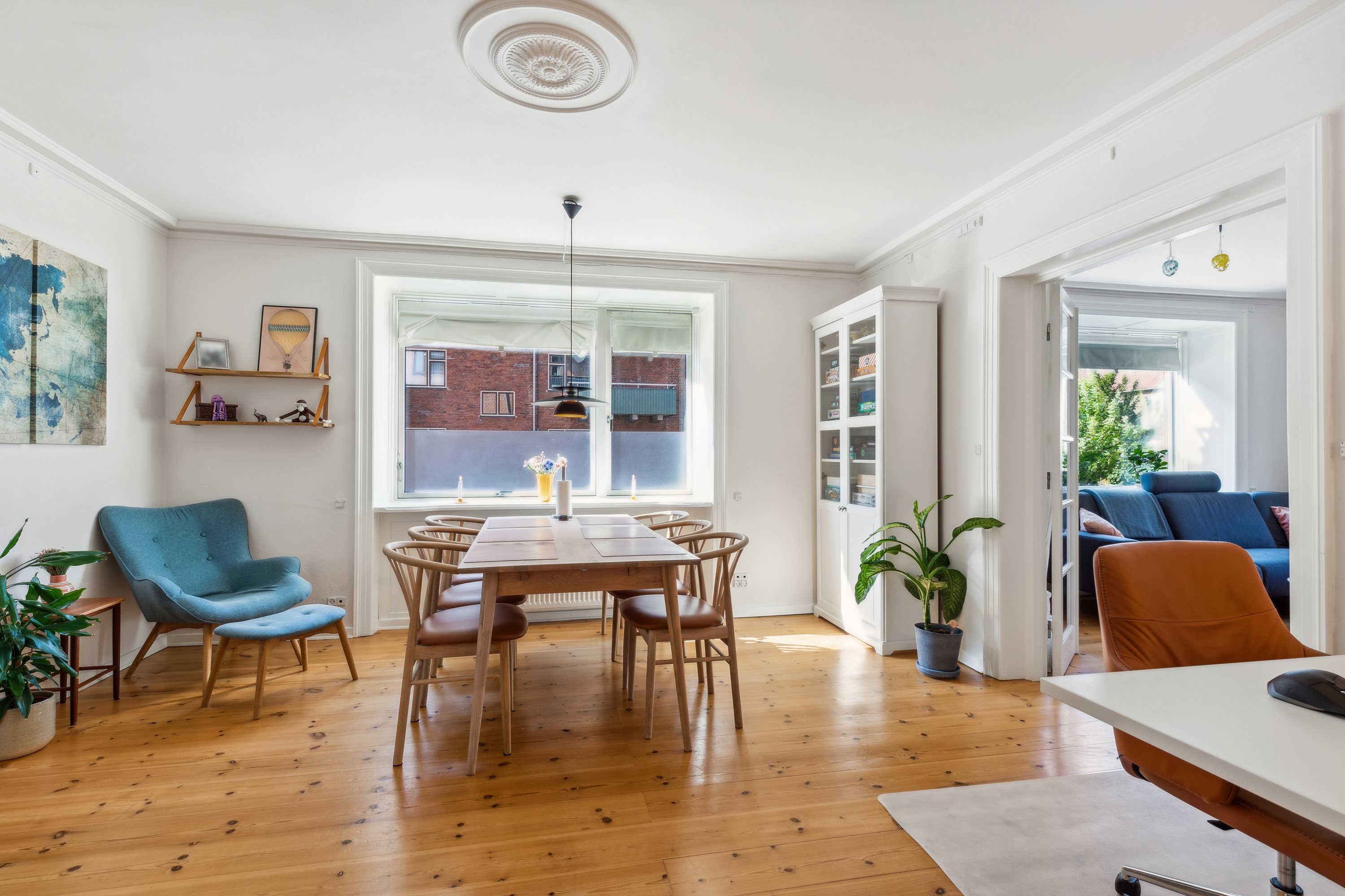 Horsekildevej 48, st.. tv., 2500 Valby