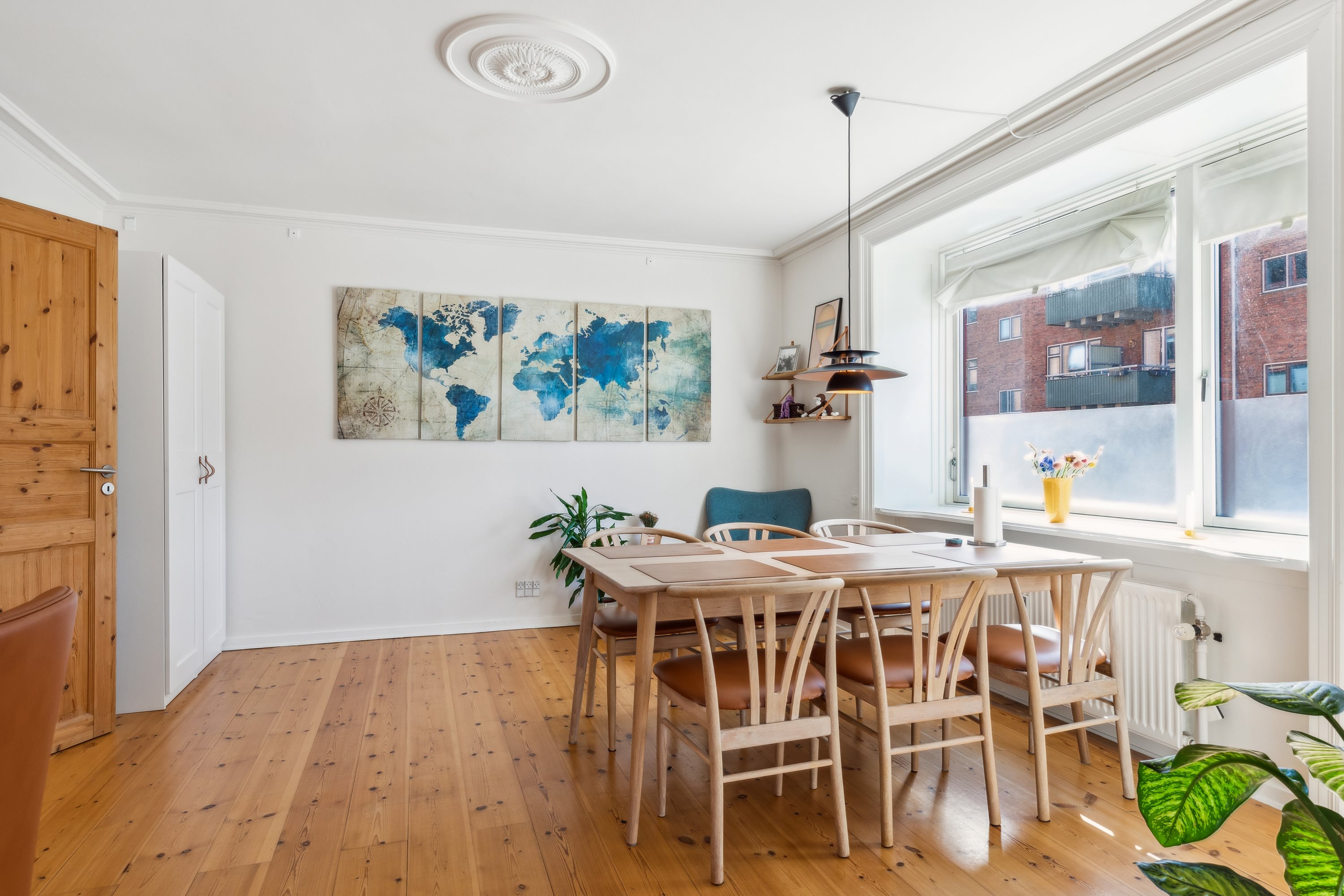 Horsekildevej 48, st.. tv., 2500 Valby
