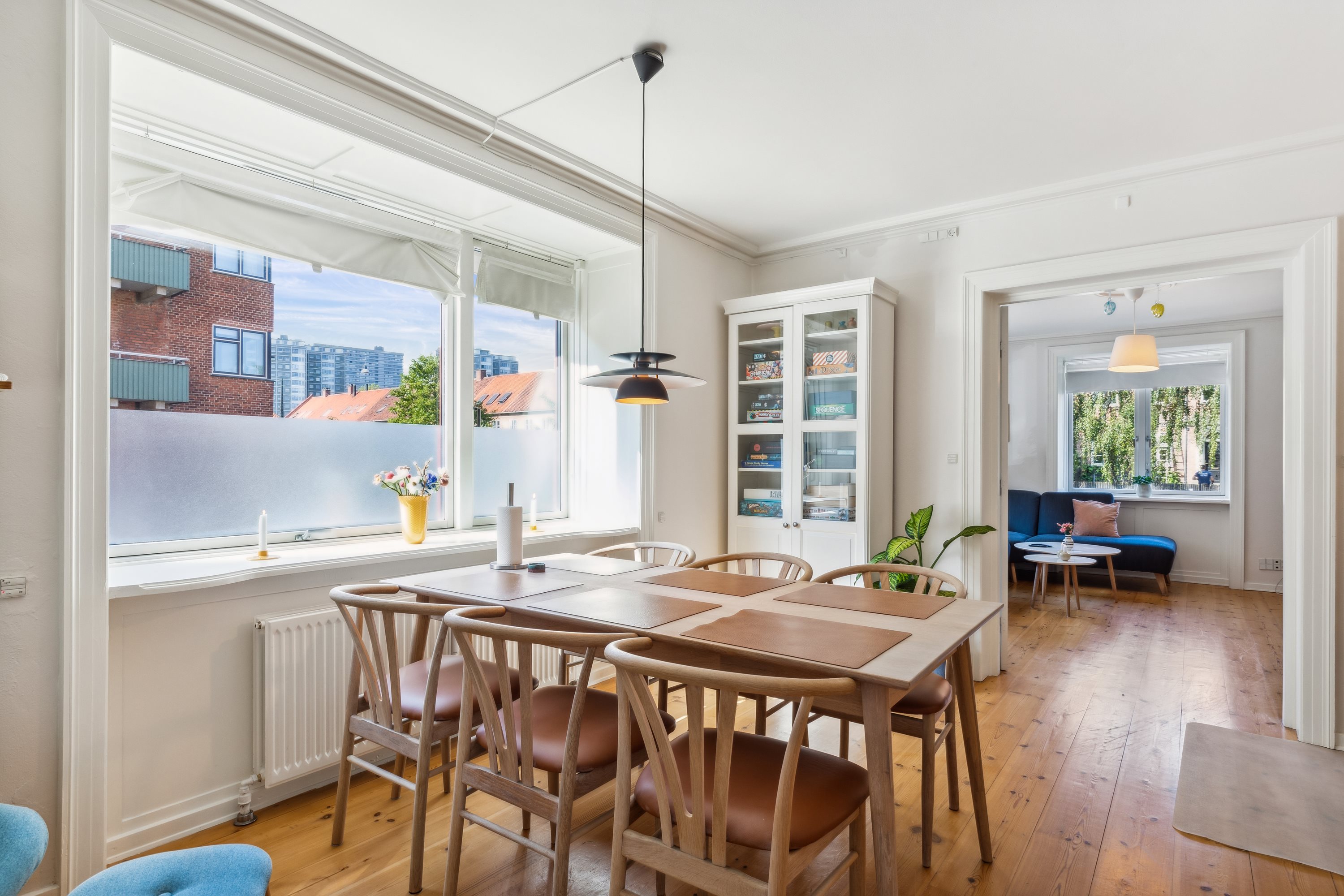 Horsekildevej 48, st.. tv., 2500 Valby