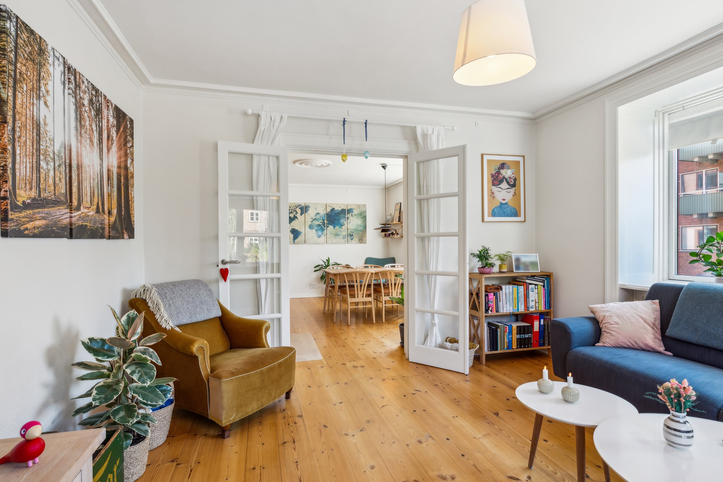 Horsekildevej 48, st.. tv., 2500 Valby