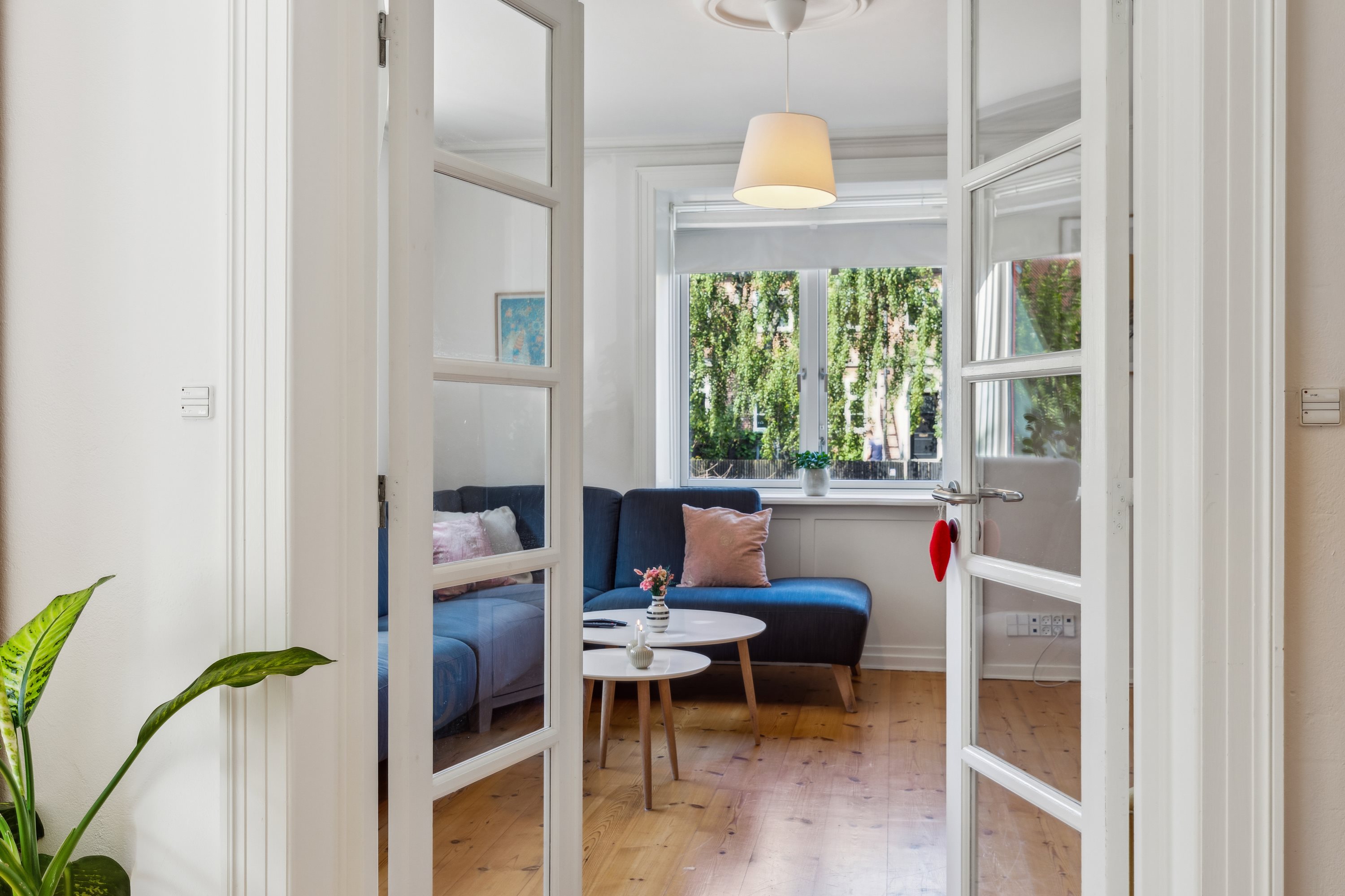Horsekildevej 48, st.. tv., 2500 Valby