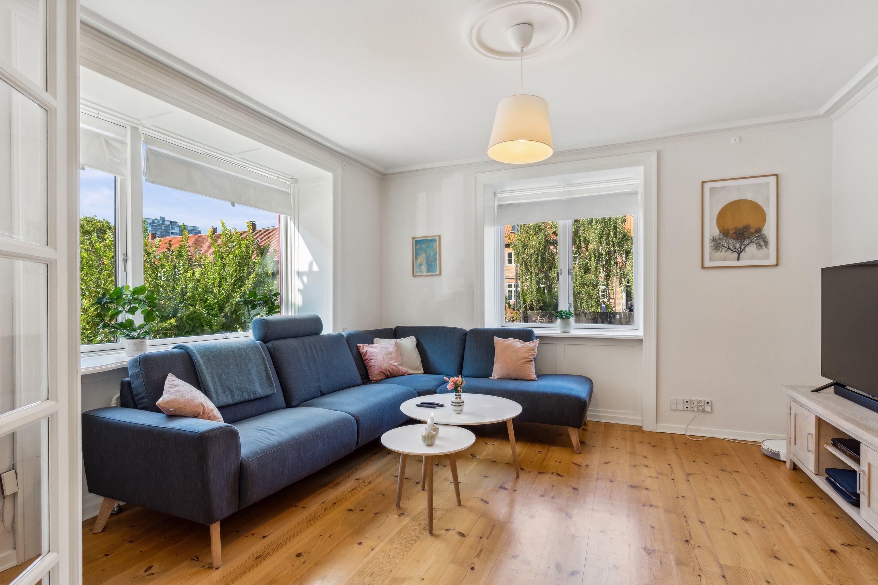 Horsekildevej 48, st.. tv., 2500 Valby