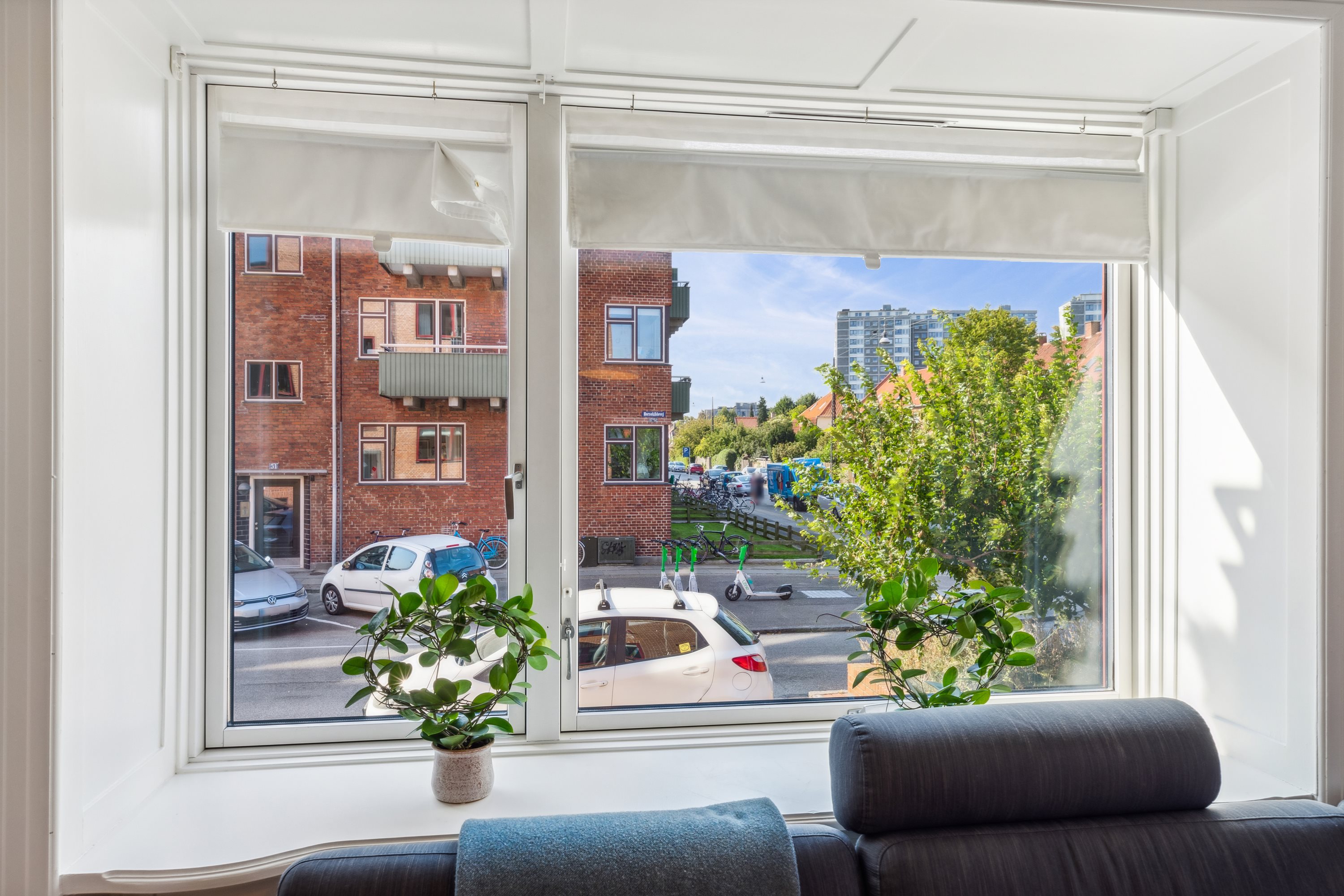 Horsekildevej 48, st.. tv., 2500 Valby