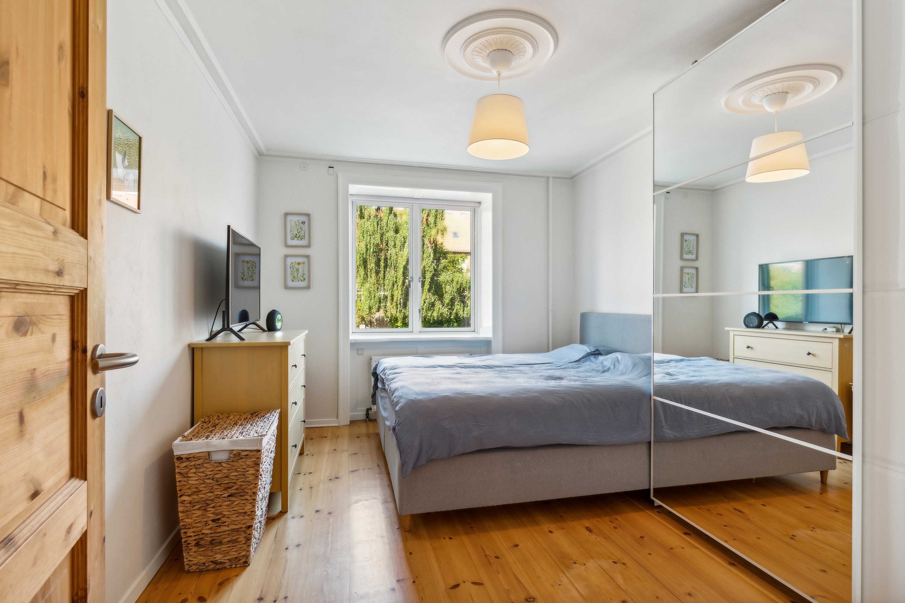 Horsekildevej 48, st.. tv., 2500 Valby