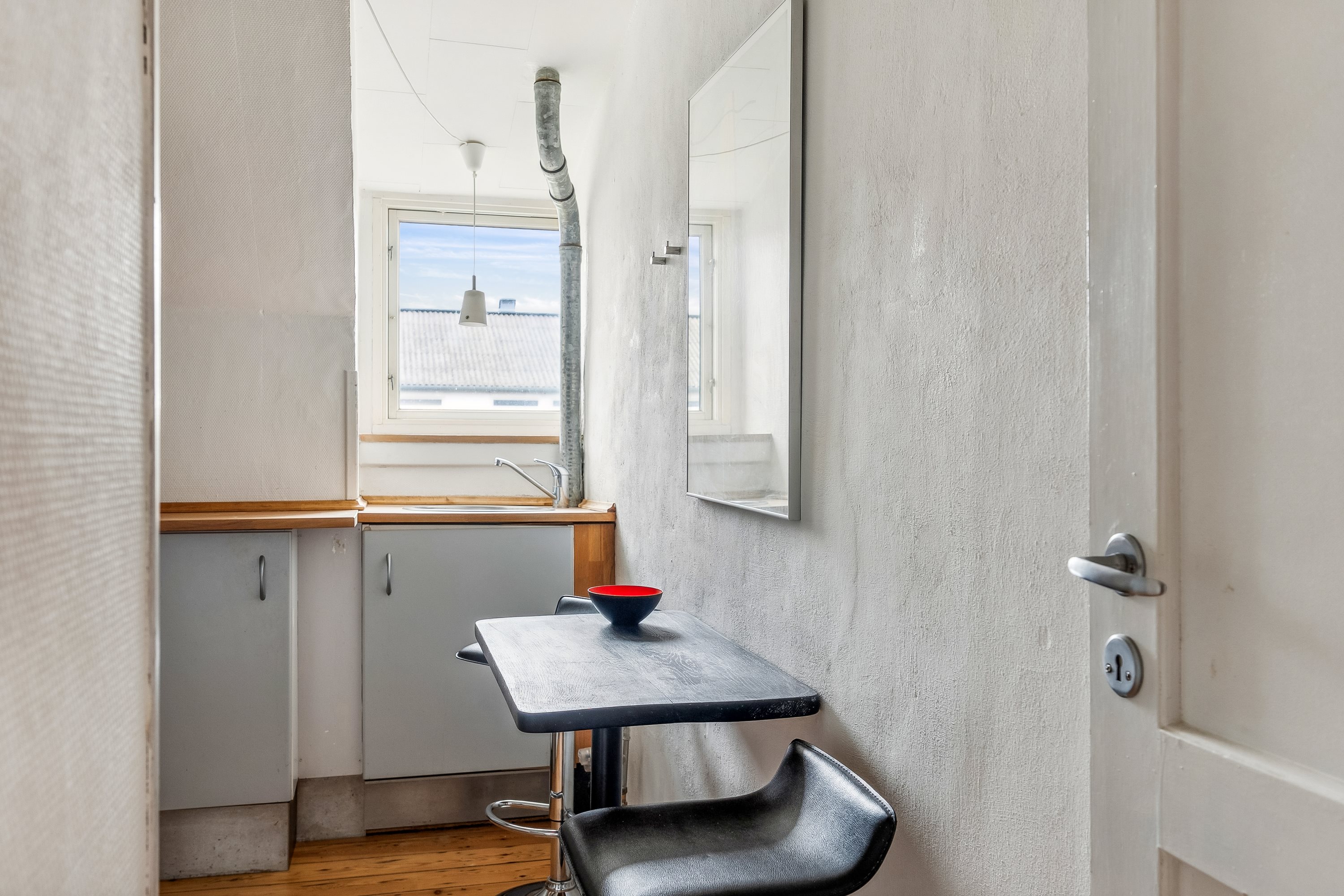 Rossinisvej 12, 3. tv., 2450 København SV