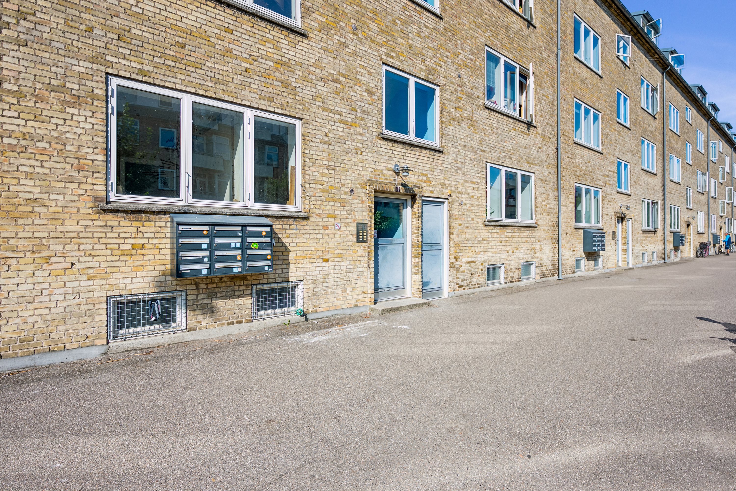 Rossinisvej 12, 3. tv., 2450 København SV