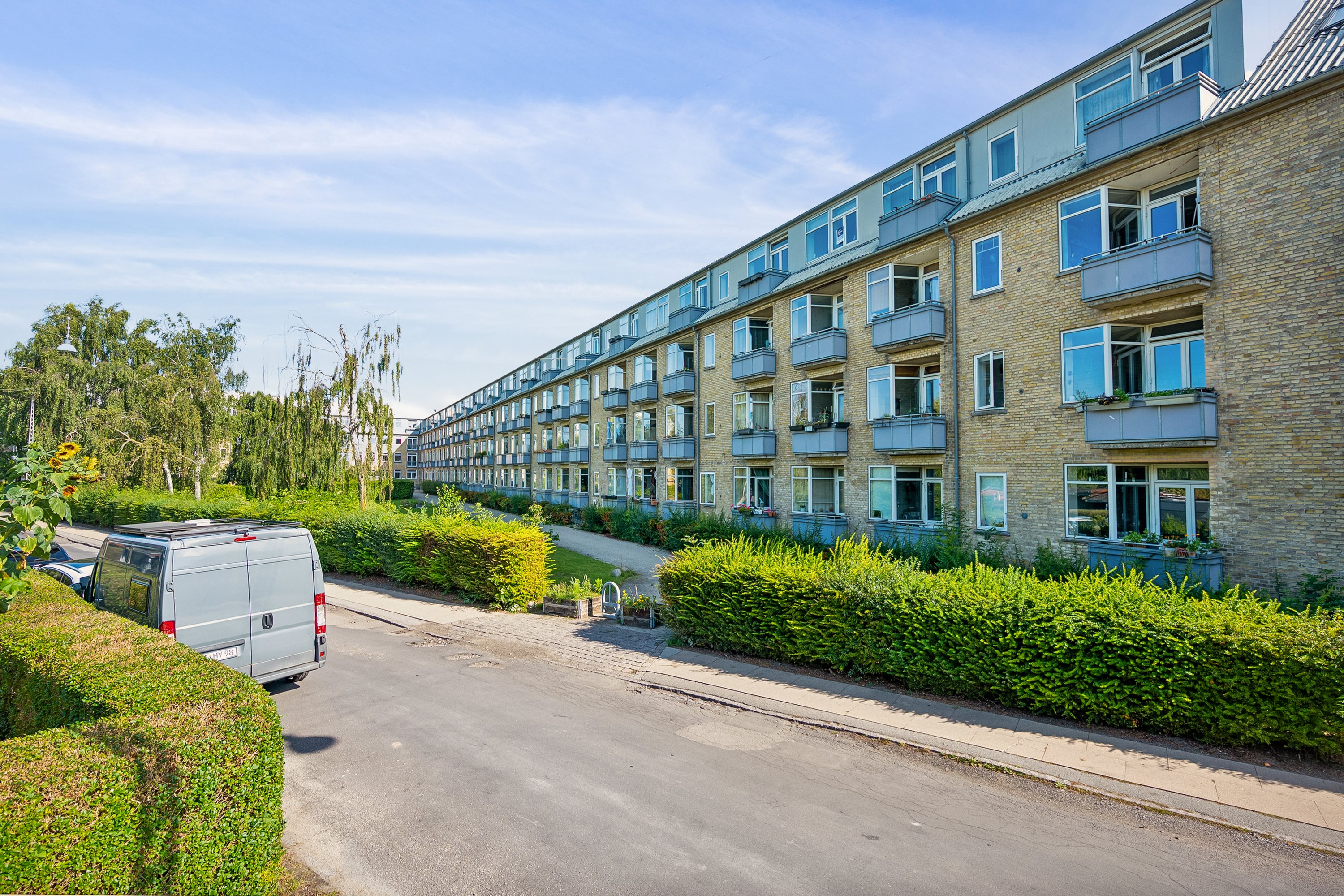 Rossinisvej 12, 3. tv., 2450 København SV